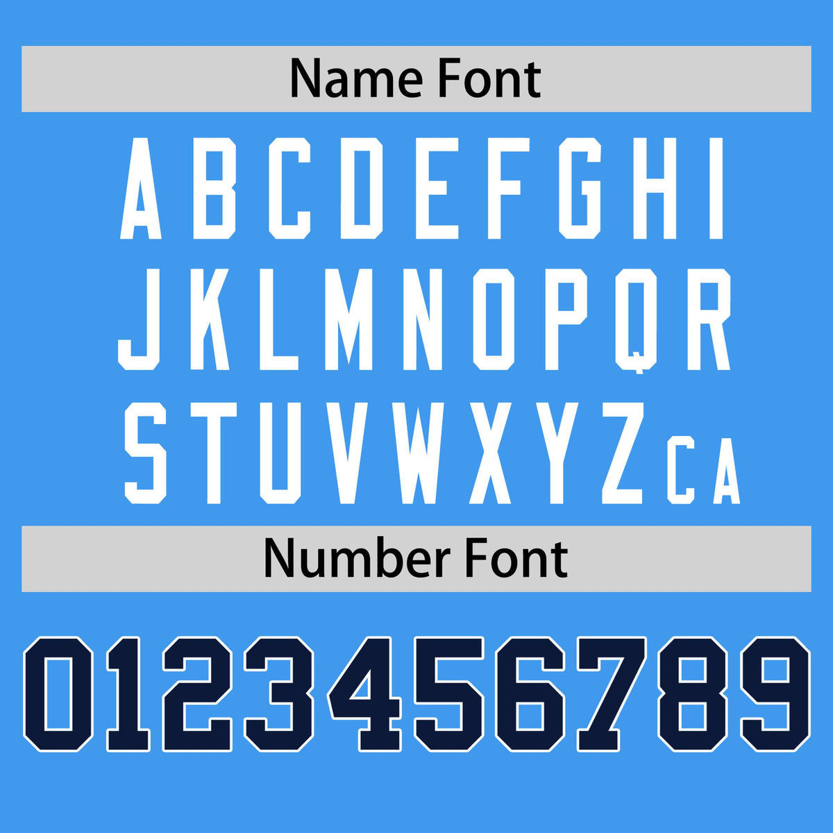 Custom Powder Blue Navy Raglan Sleeves Performance T-Shirt