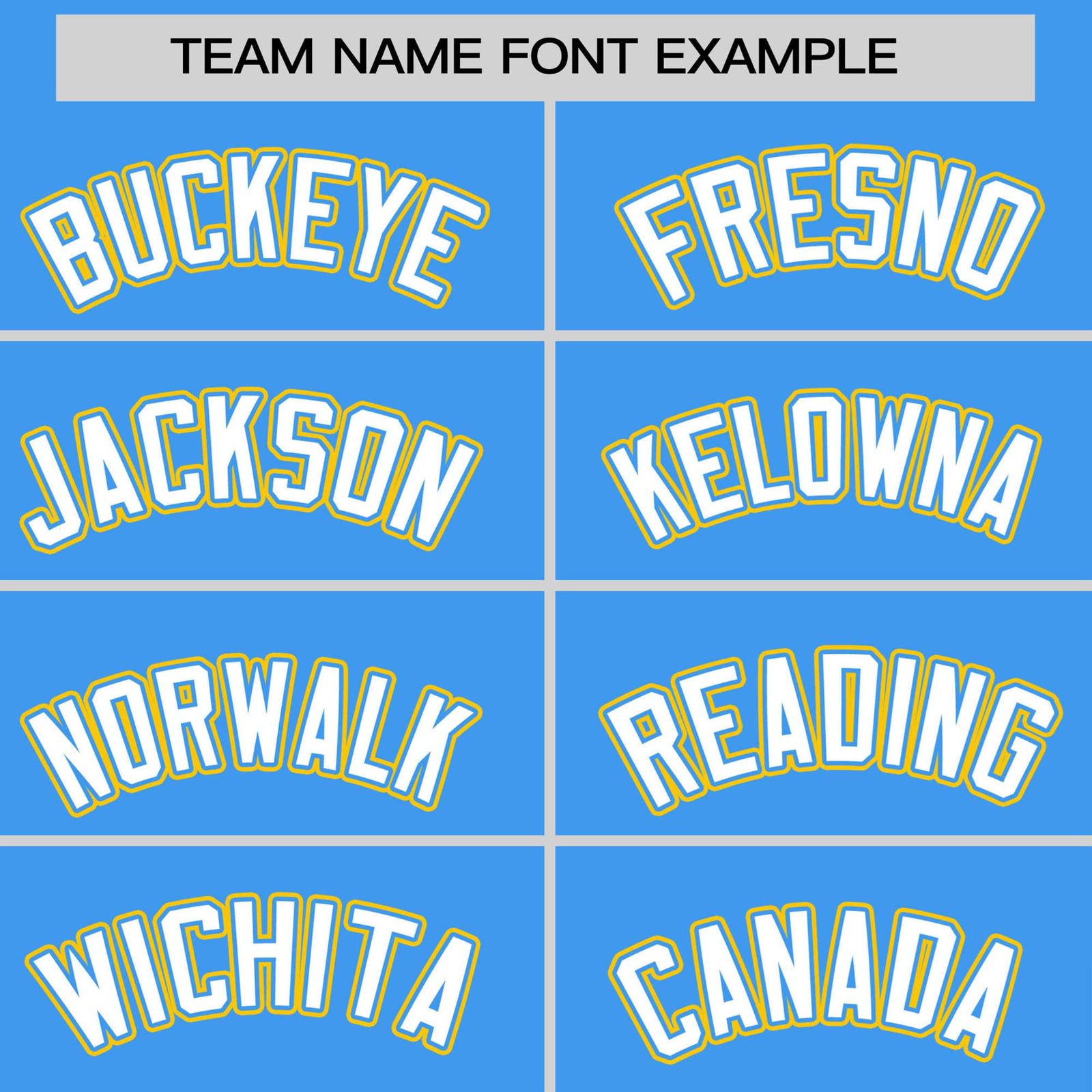 Custom Powder Blue Gold Raglan Sleeves Performance T-Shirt