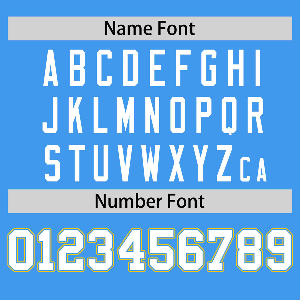 Custom Powder Blue Gold Raglan Sleeves Performance T-Shirt