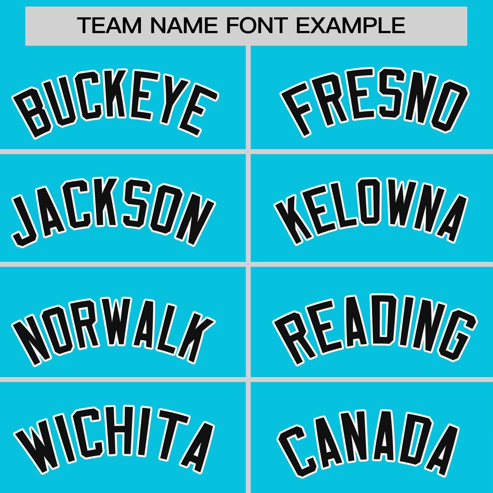 Custom Sky Blue Black Raglan Sleeves Performance T-Shirt