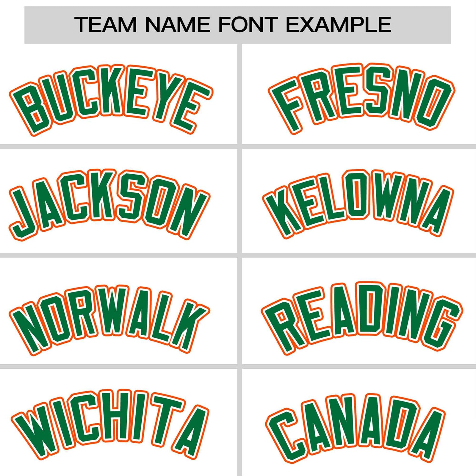 Custom White Orange Raglan Sleeves Performance T-Shirt