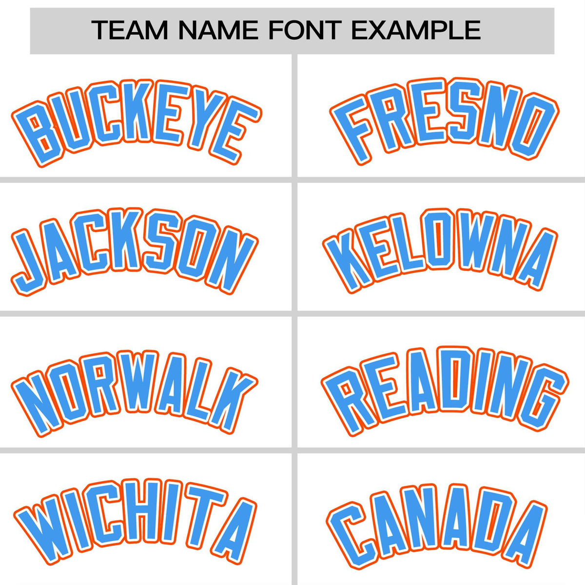 Custom White Orange Raglan Sleeves Performance T-Shirt
