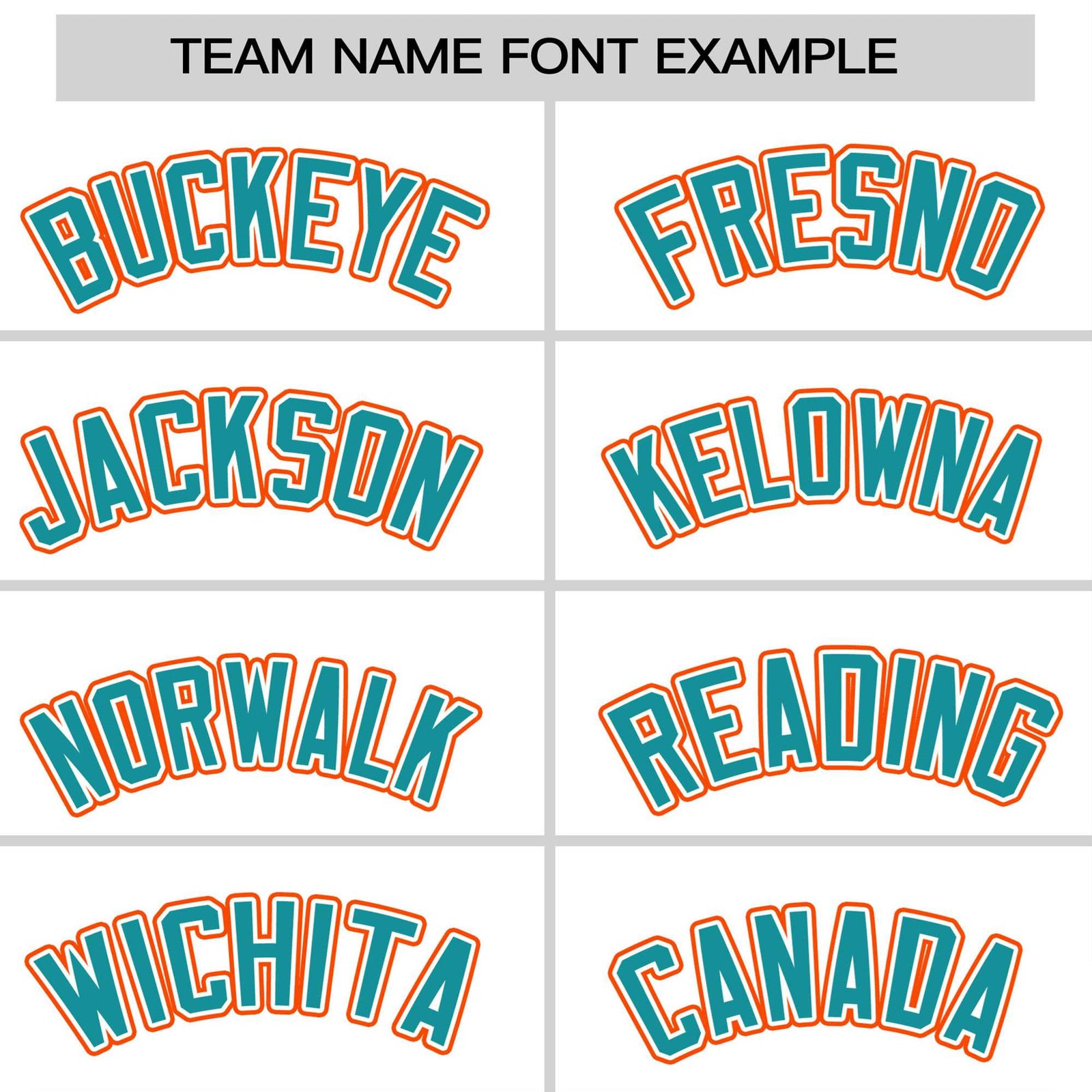 Custom White Orange Raglan Sleeves Performance T-Shirt