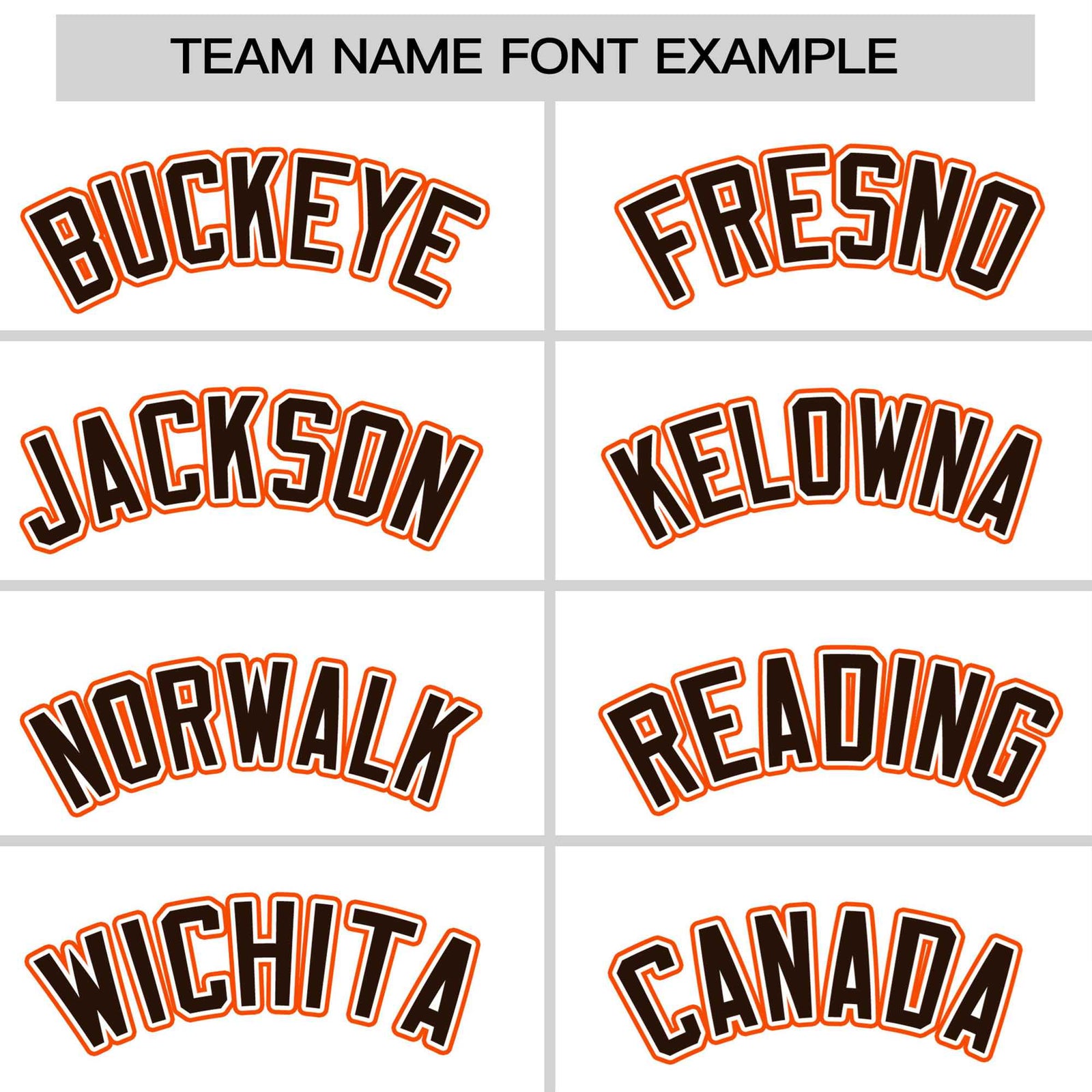 Custom White Orange Raglan Sleeves Performance T-Shirt