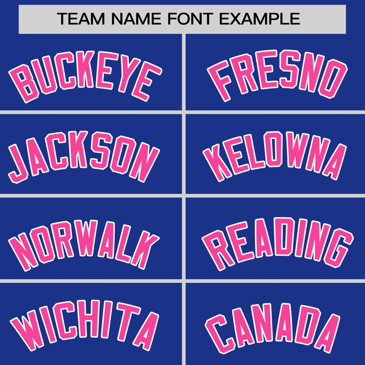 Custom Royal Blue Pink Raglan Sleeves Performance T-Shirt