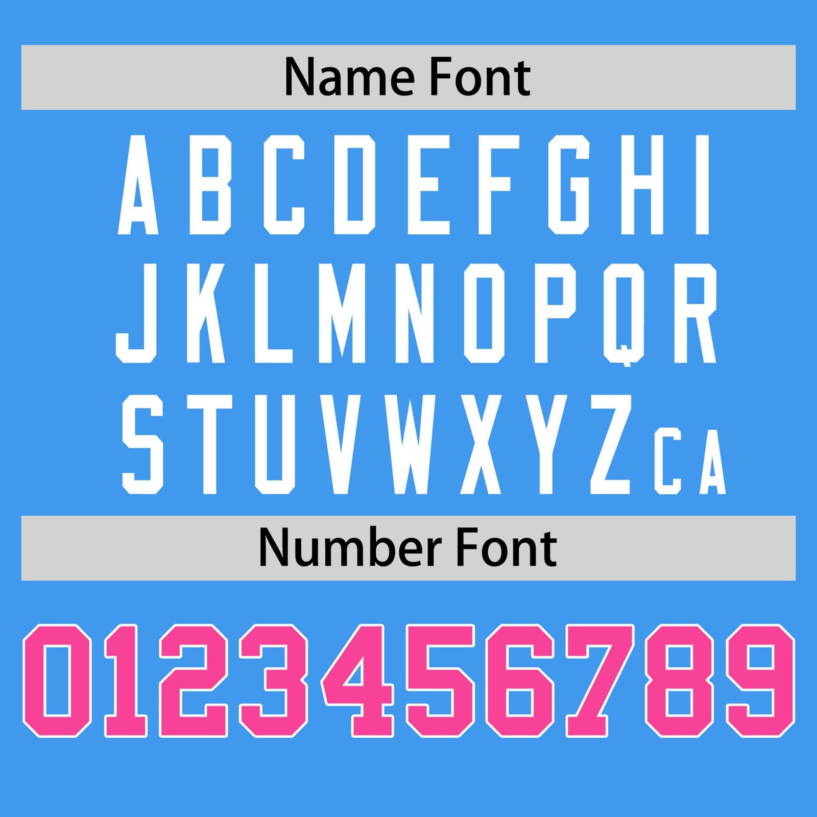 Custom Powder Blue Pink Raglan Sleeves Performance T-Shirt