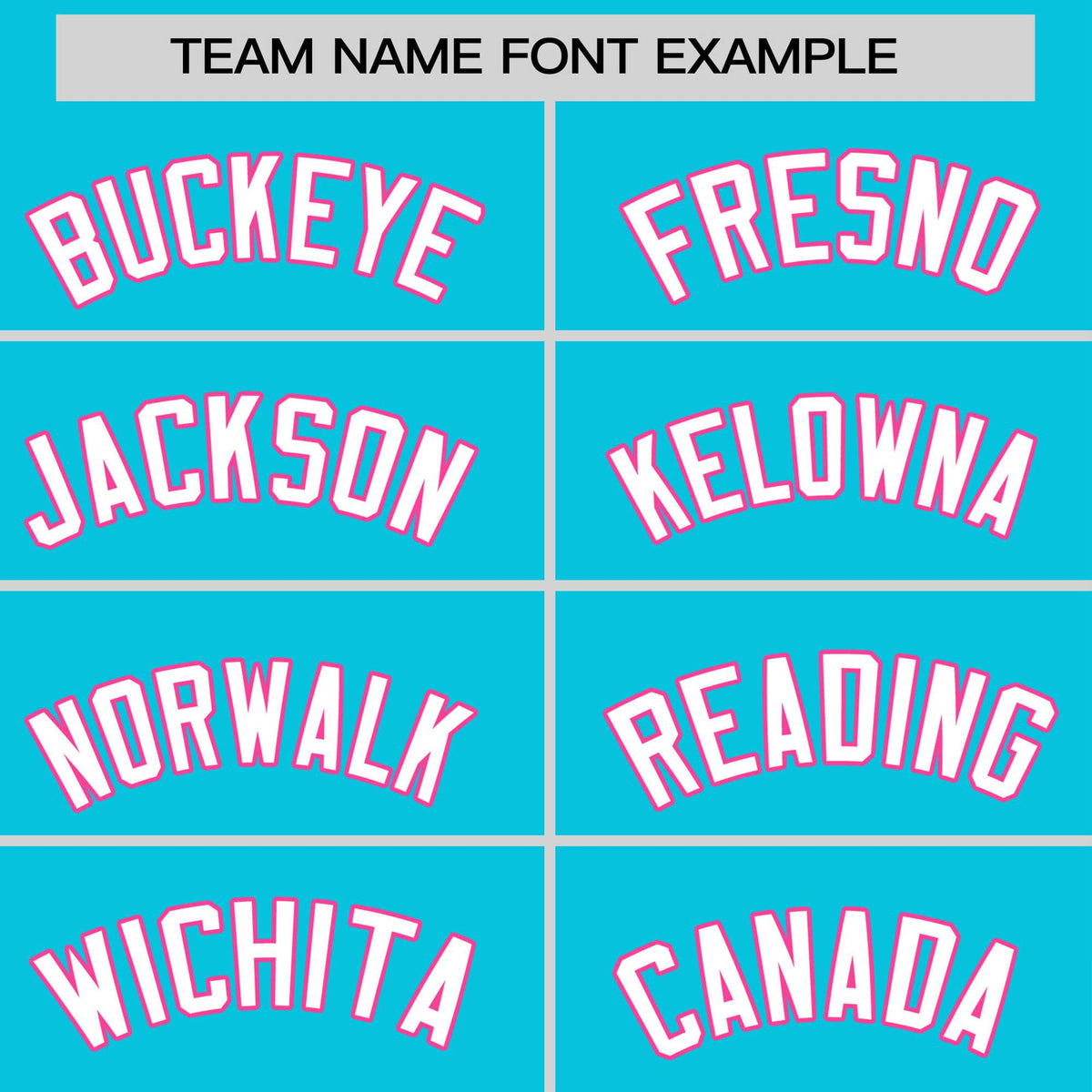 Custom Sky Blue Pink Raglan Sleeves Performance T-Shirt