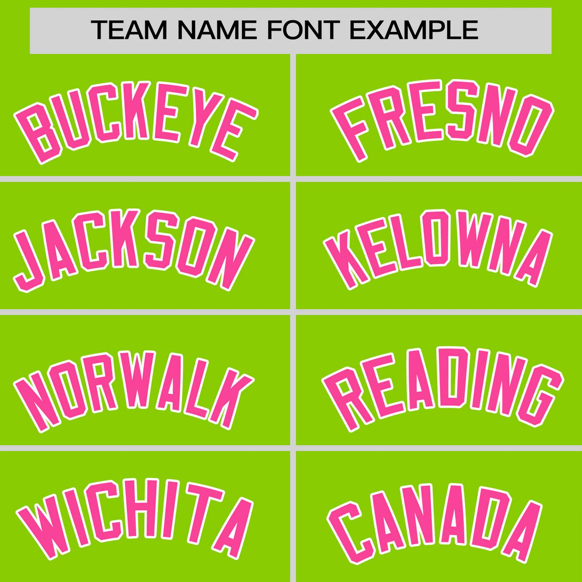 Custom Neon Green Pink Raglan Sleeves Performance T-Shirt