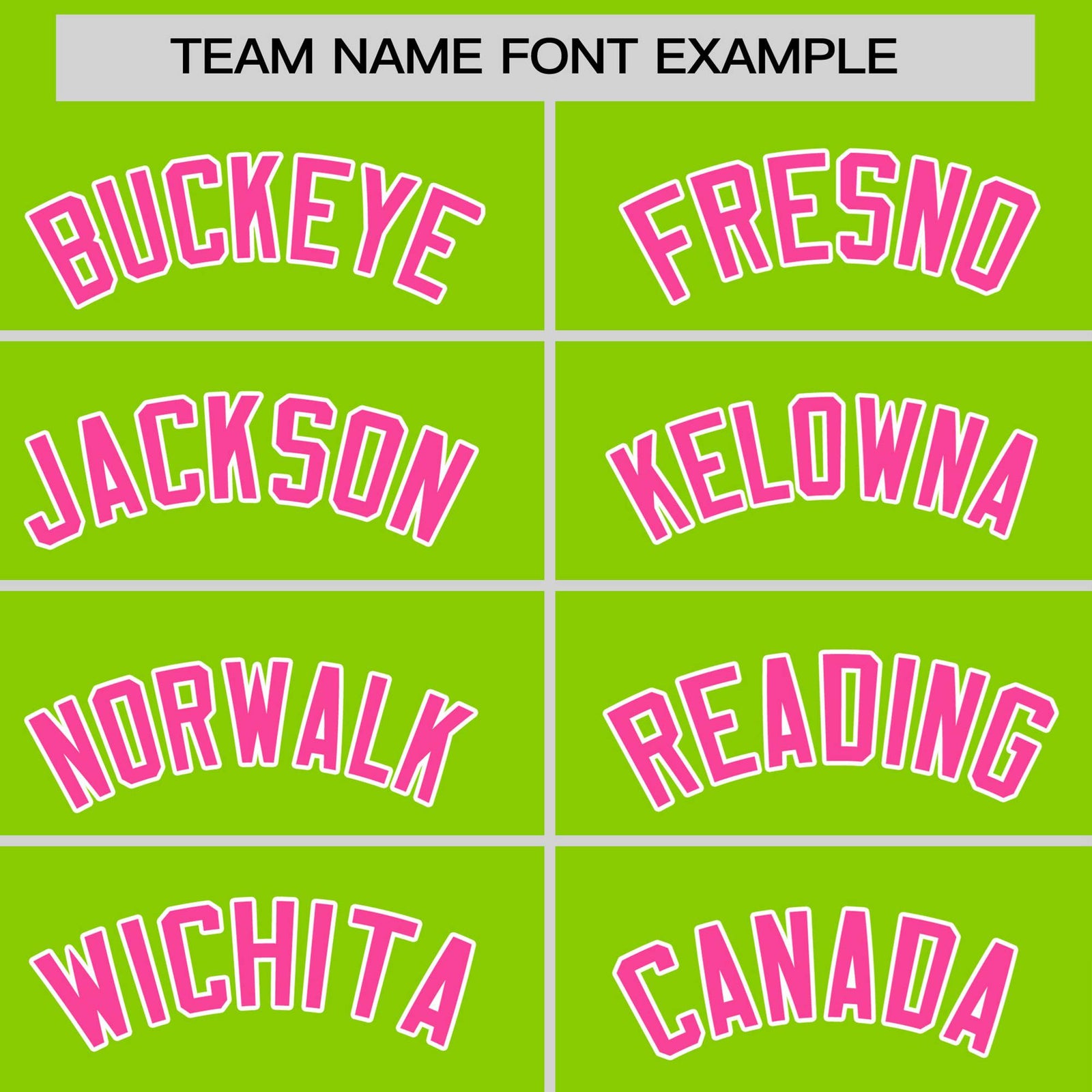 Custom Neon Green Pink Raglan Sleeves Performance T-Shirt