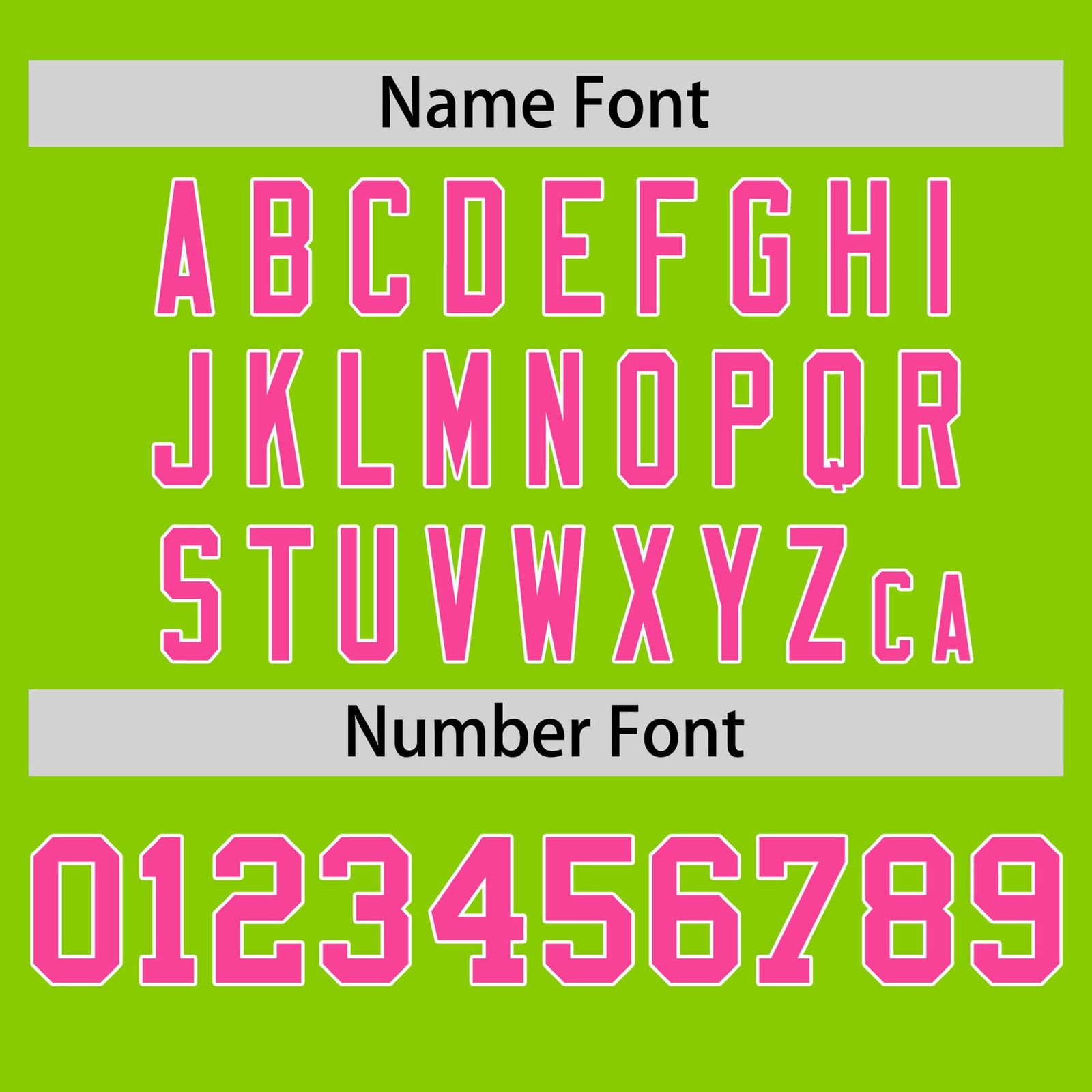 Custom Neon Green Pink Raglan Sleeves Performance T-Shirt