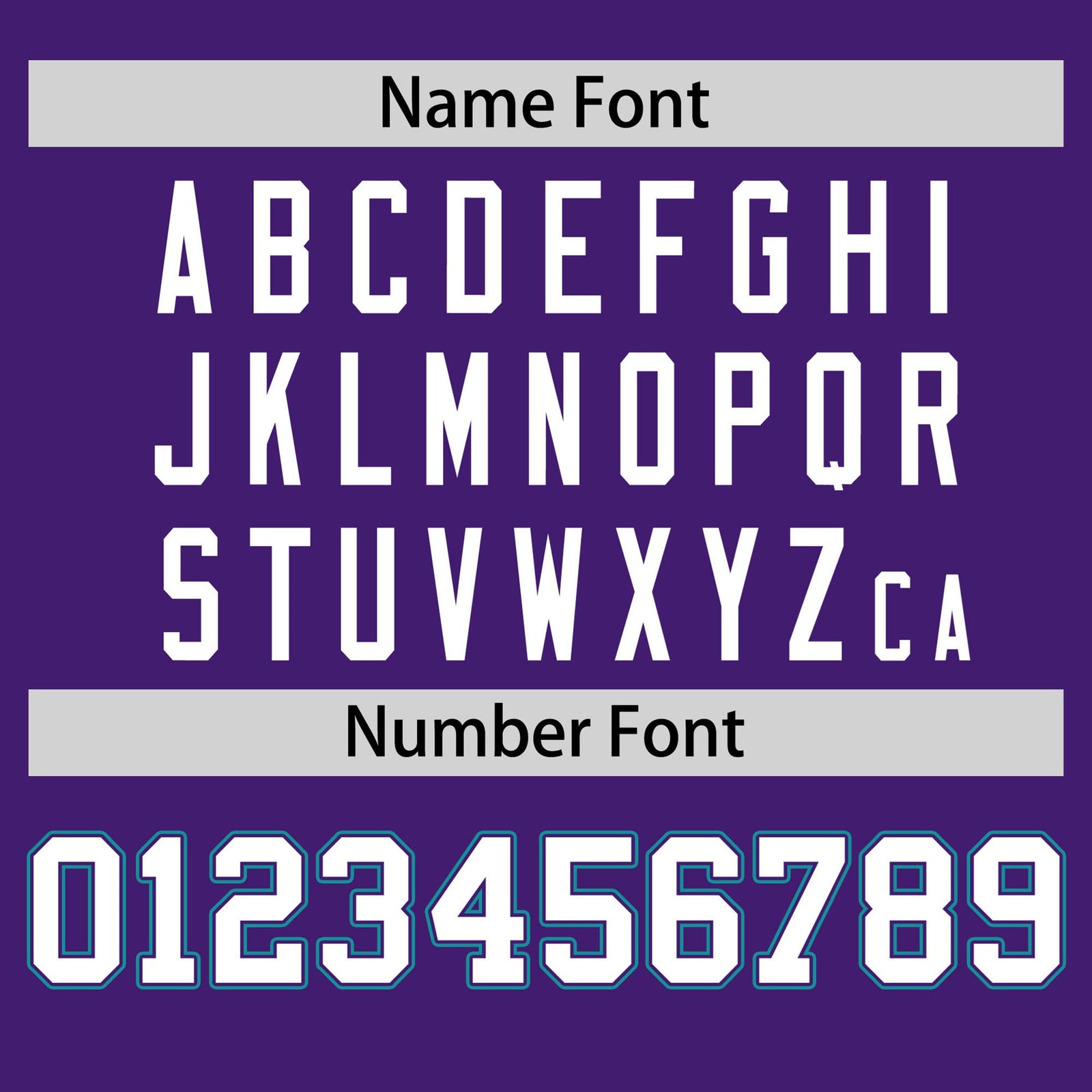 Custom Purple Aqua Raglan Sleeves Performance T-Shirt