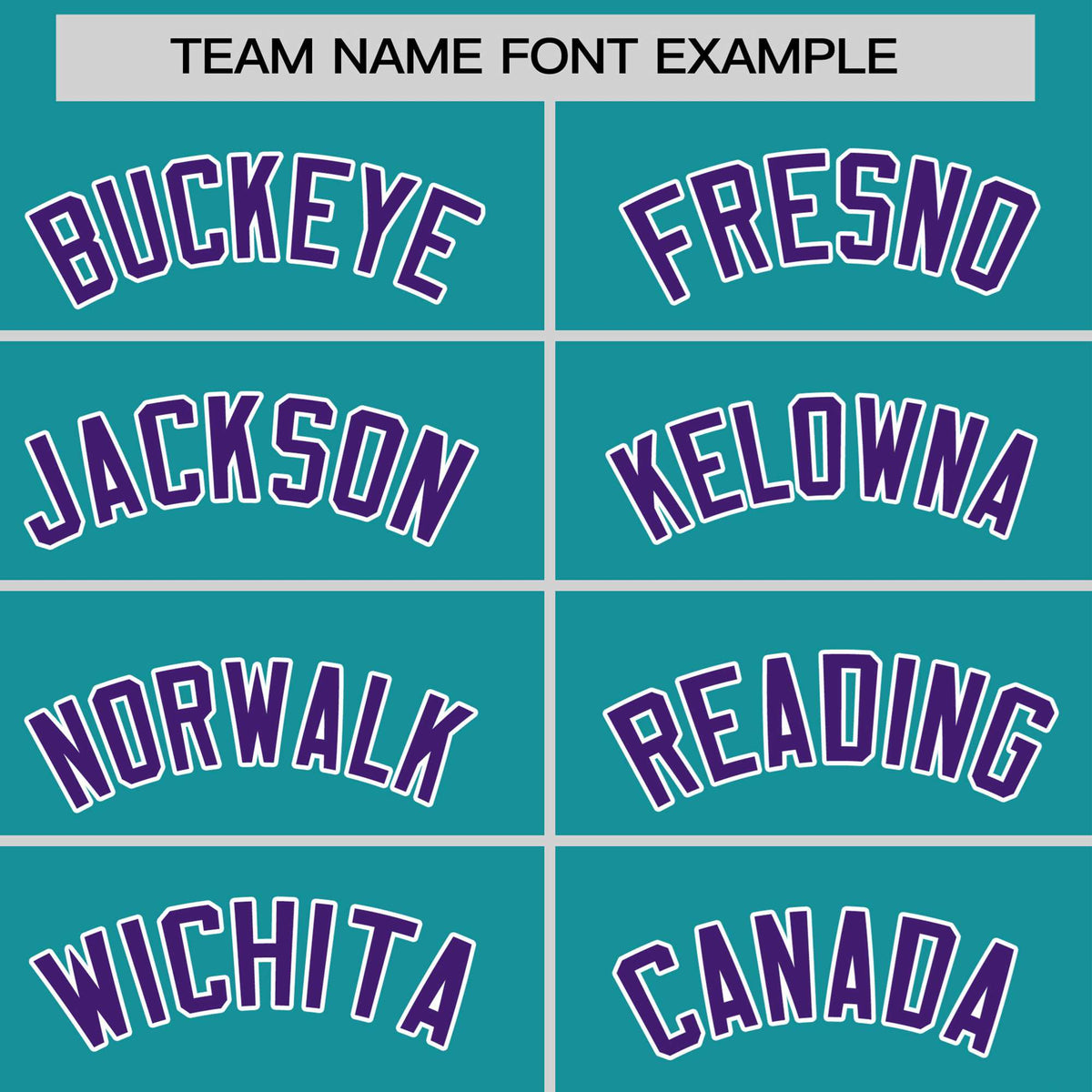 Custom Aqua Purple Raglan Sleeves Performance T-Shirt