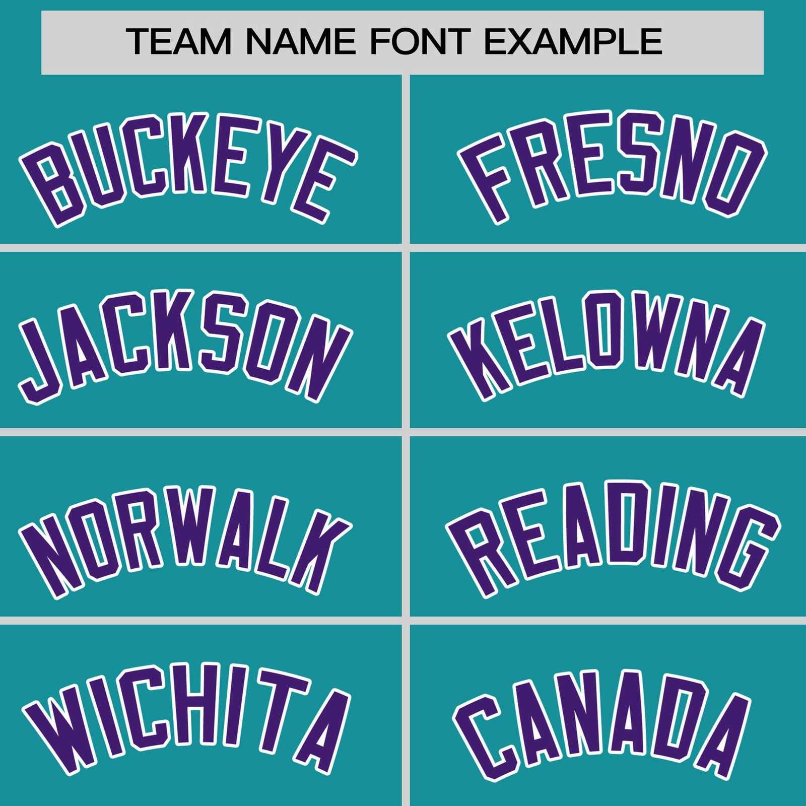 Custom Aqua Purple Raglan Sleeves Performance T-Shirt