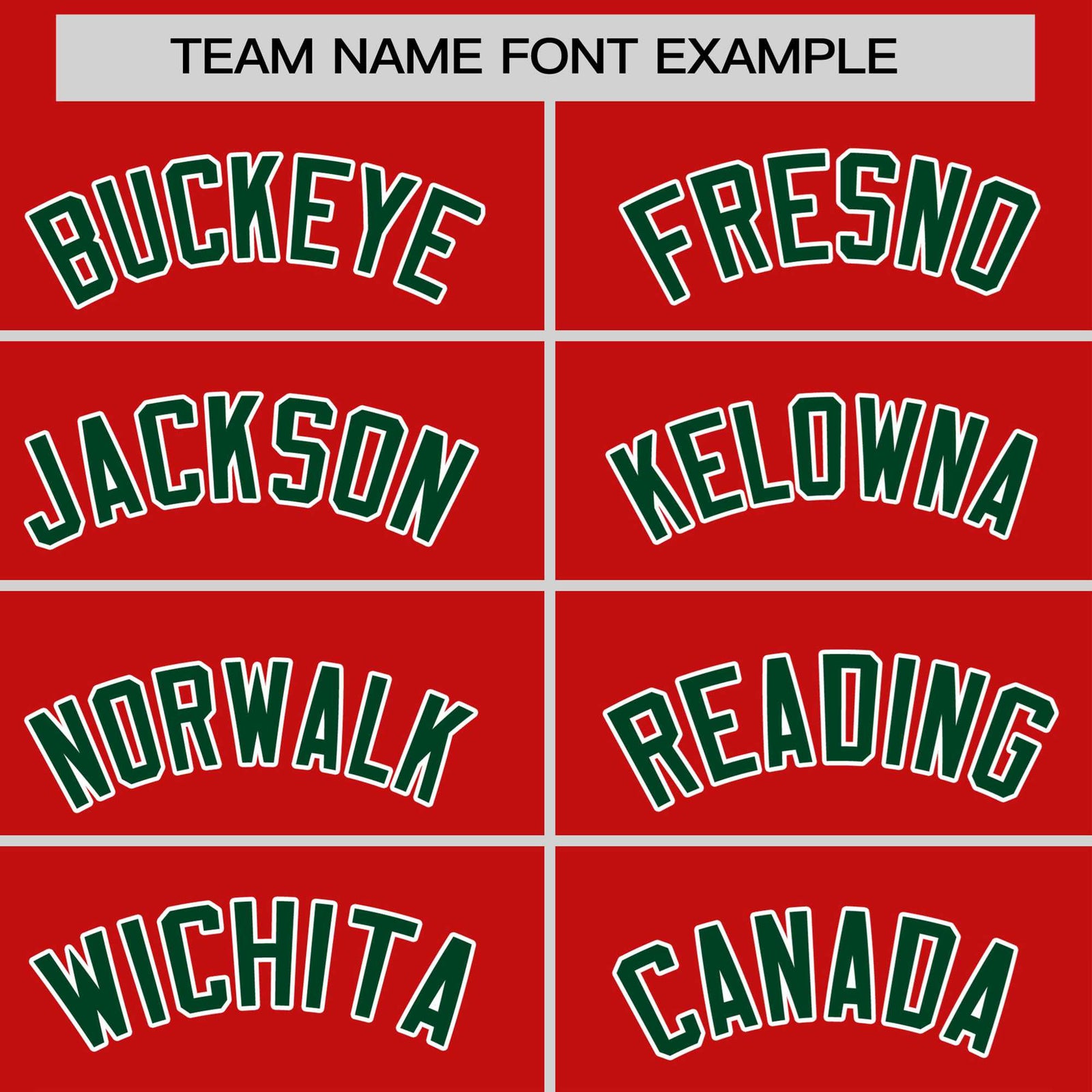 Custom Red Green Raglan Sleeves Performance T-Shirt