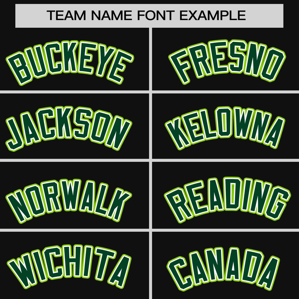 Custom White Green Raglan Sleeves Performance T-Shirt
