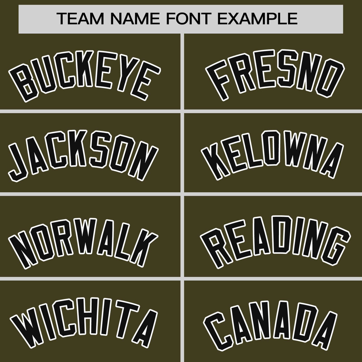 Custom Olive Black Raglan Sleeves Performance T-Shirt