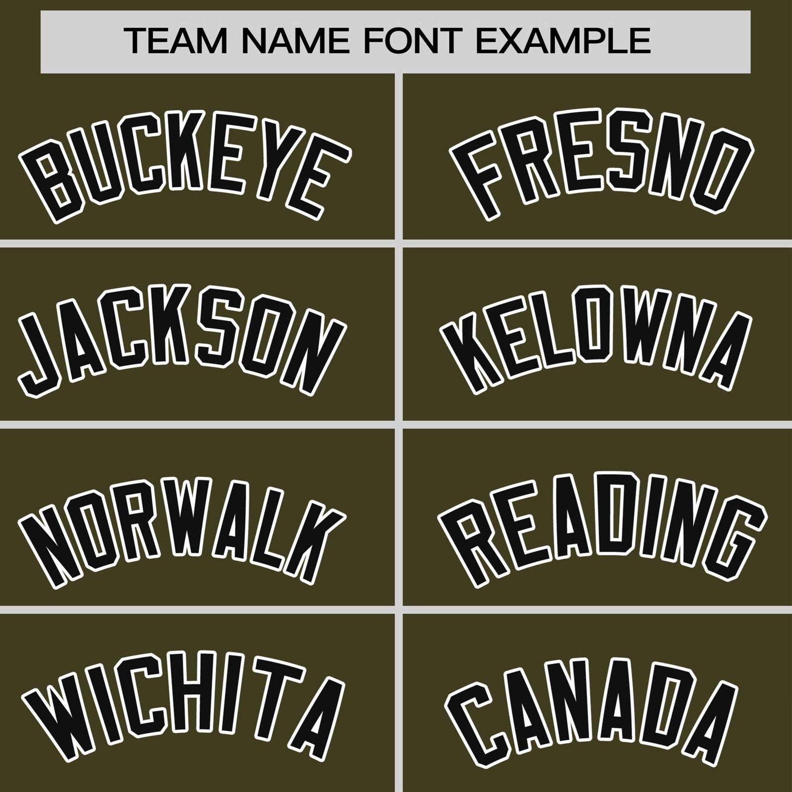 Custom Olive Black Raglan Sleeves Performance T-Shirt