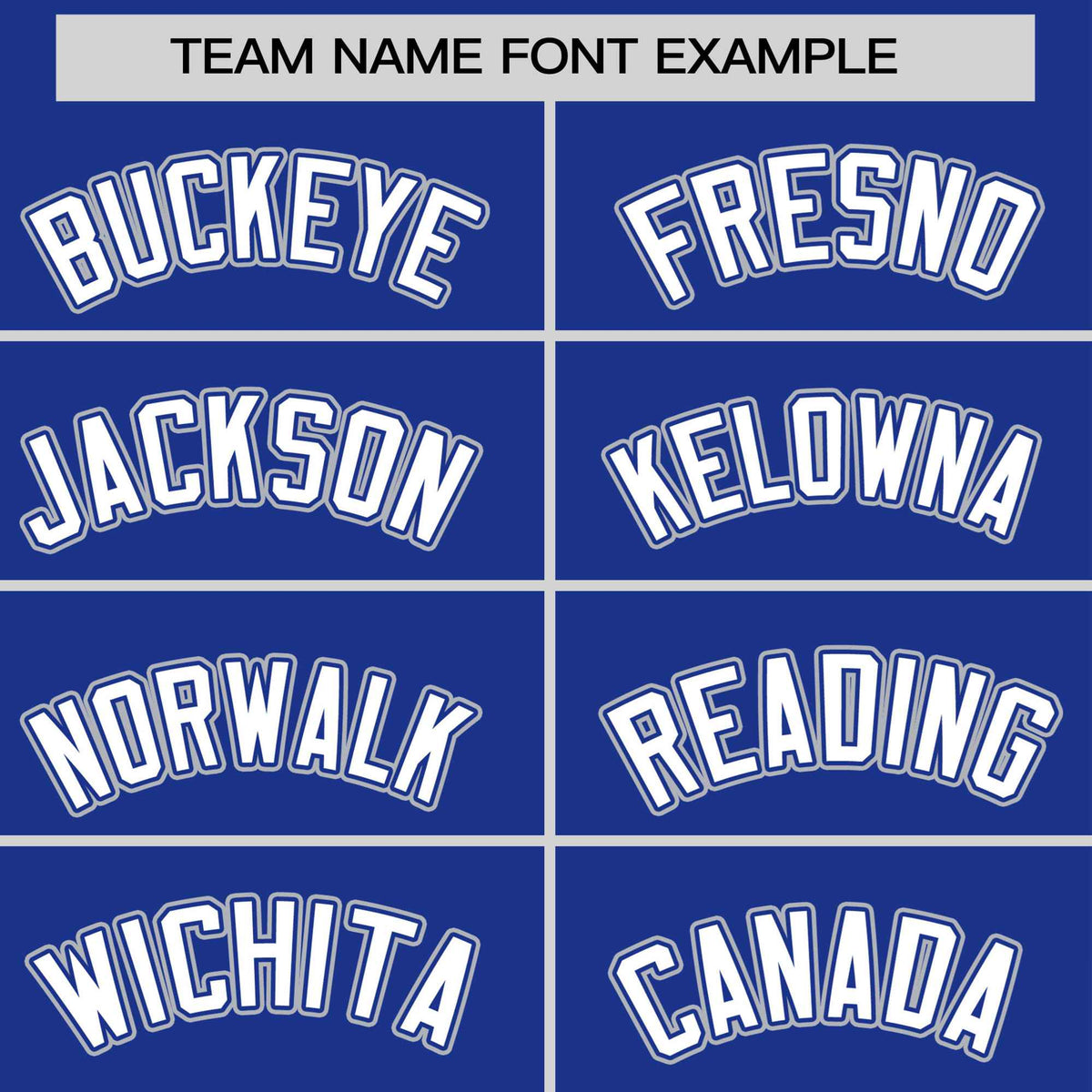 Custom Royal Blue Gray Raglan Sleeves Performance T-Shirt