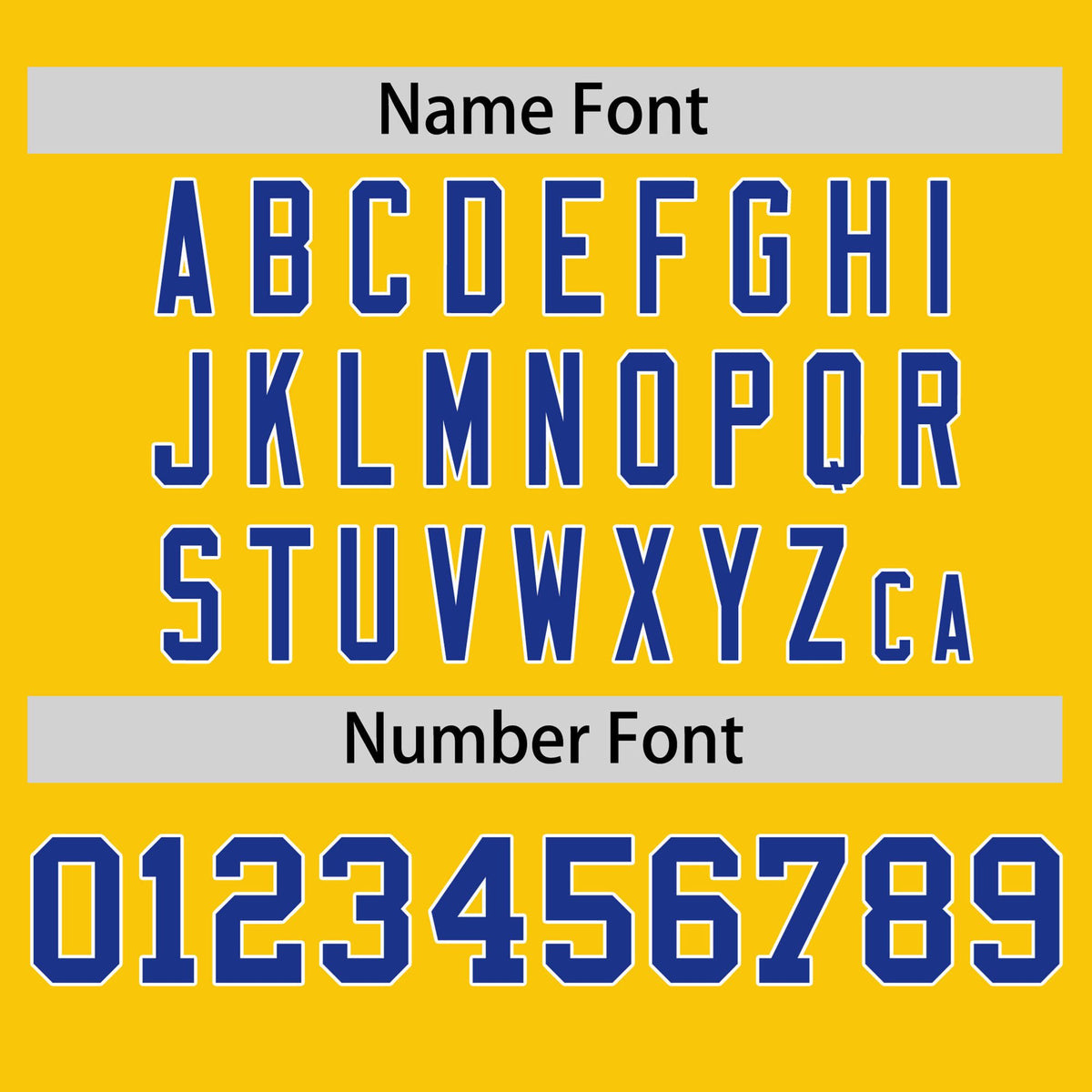 Custom Yellow Royal Blue Raglan Sleeves Performance T-Shirt