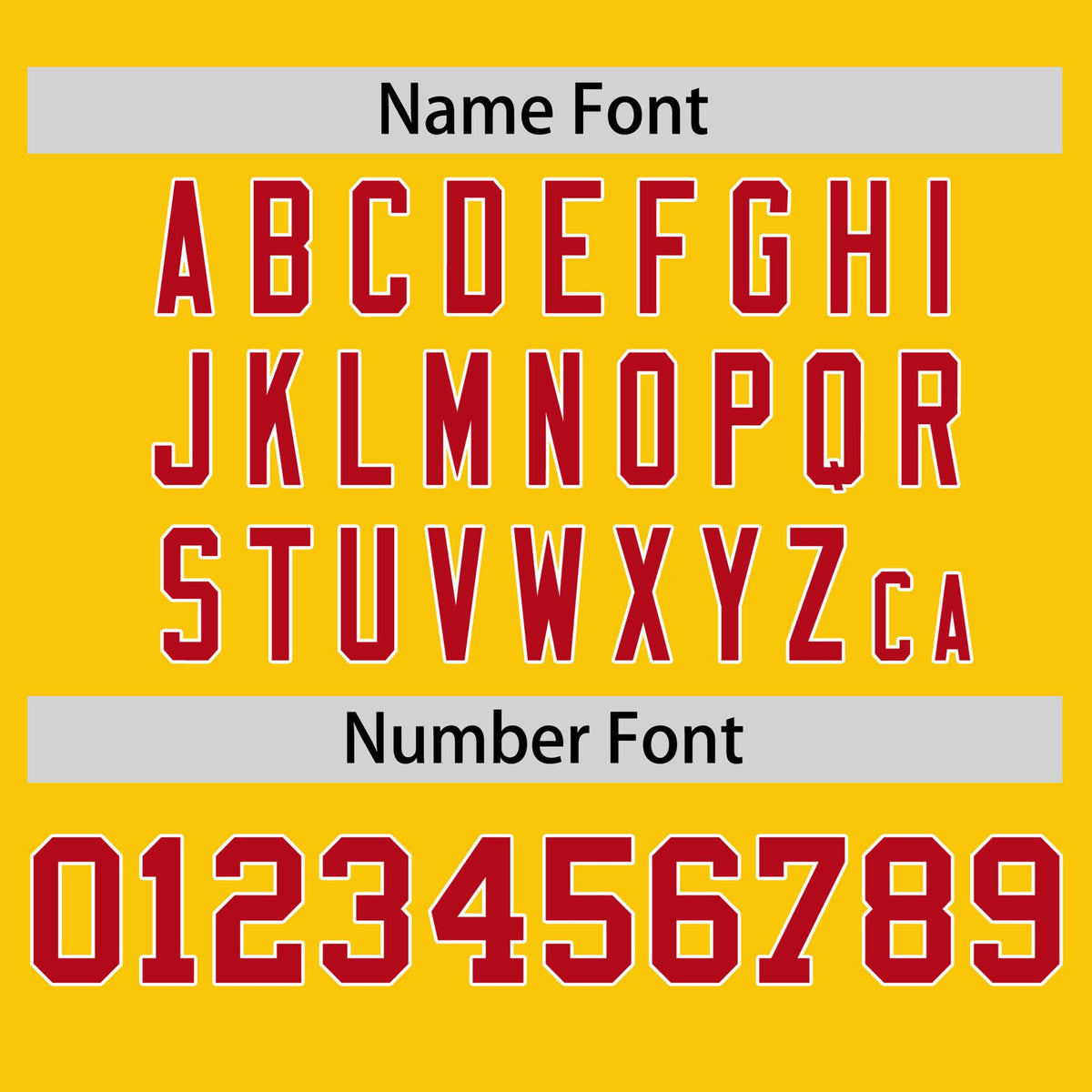 Custom Yellow Red Raglan Sleeves Performance T-Shirt