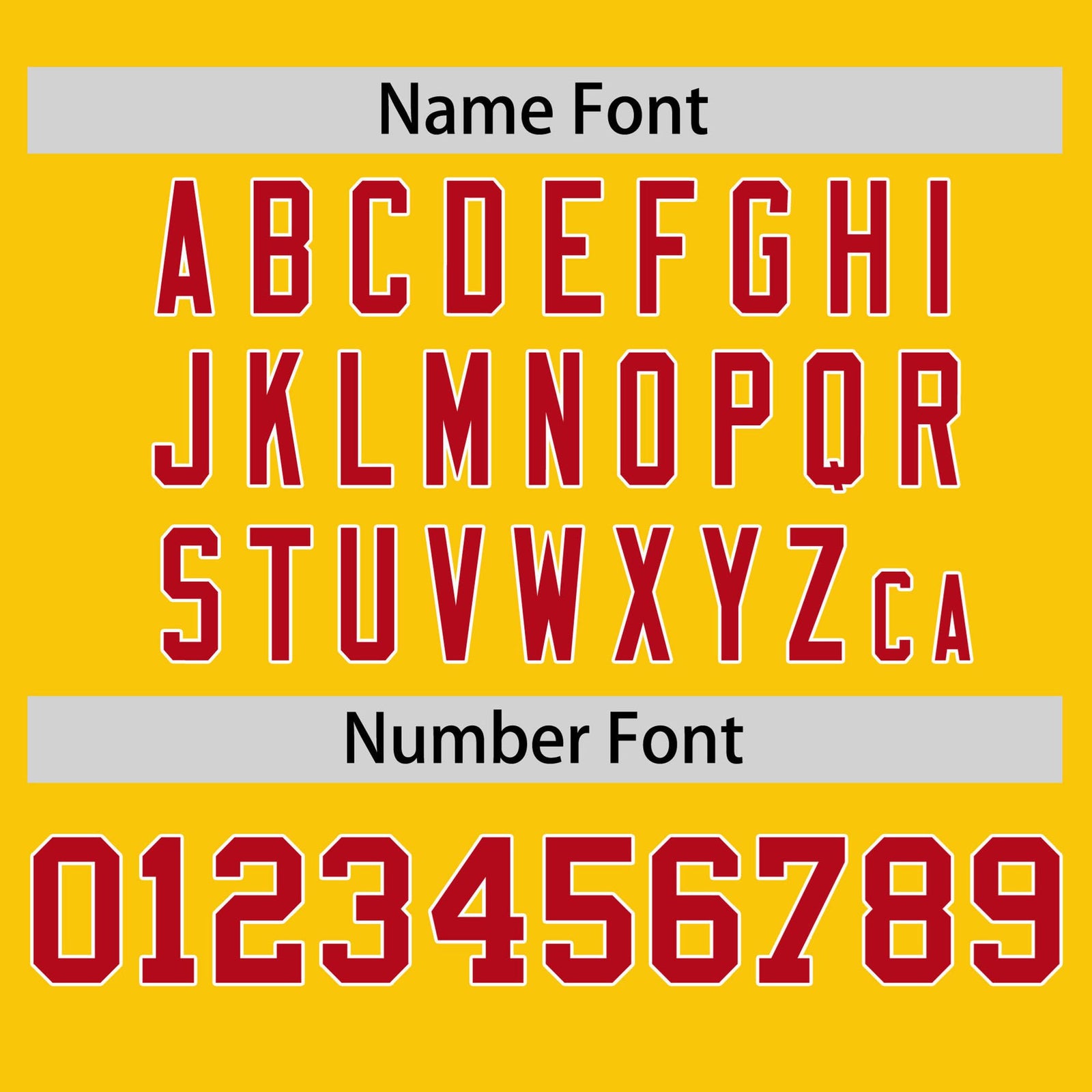 Custom Yellow Red Raglan Sleeves Performance T-Shirt