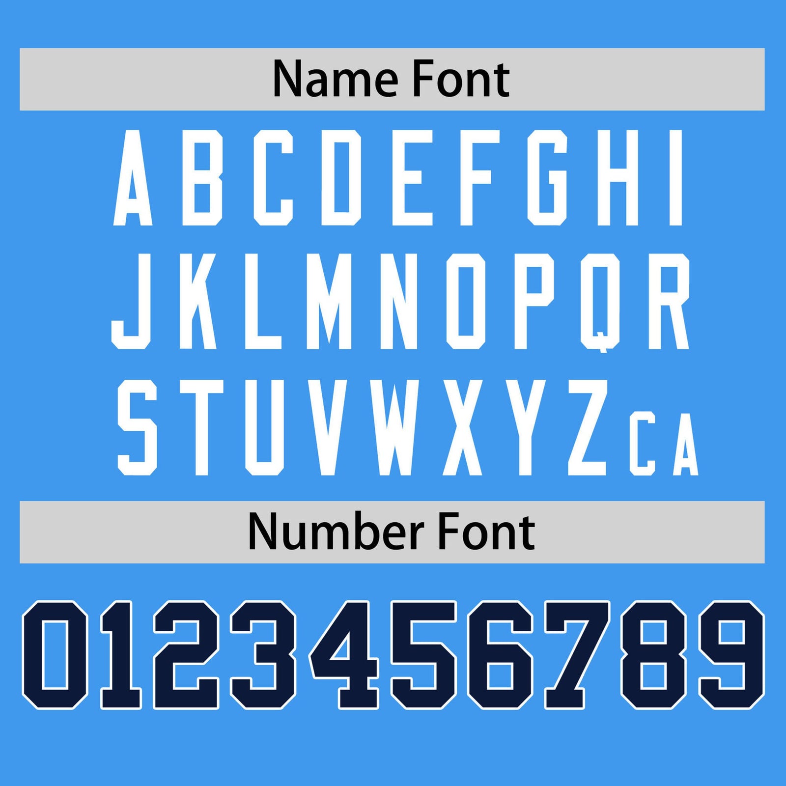 Custom Powder Blue Navy Raglan Sleeves Performance T-Shirt