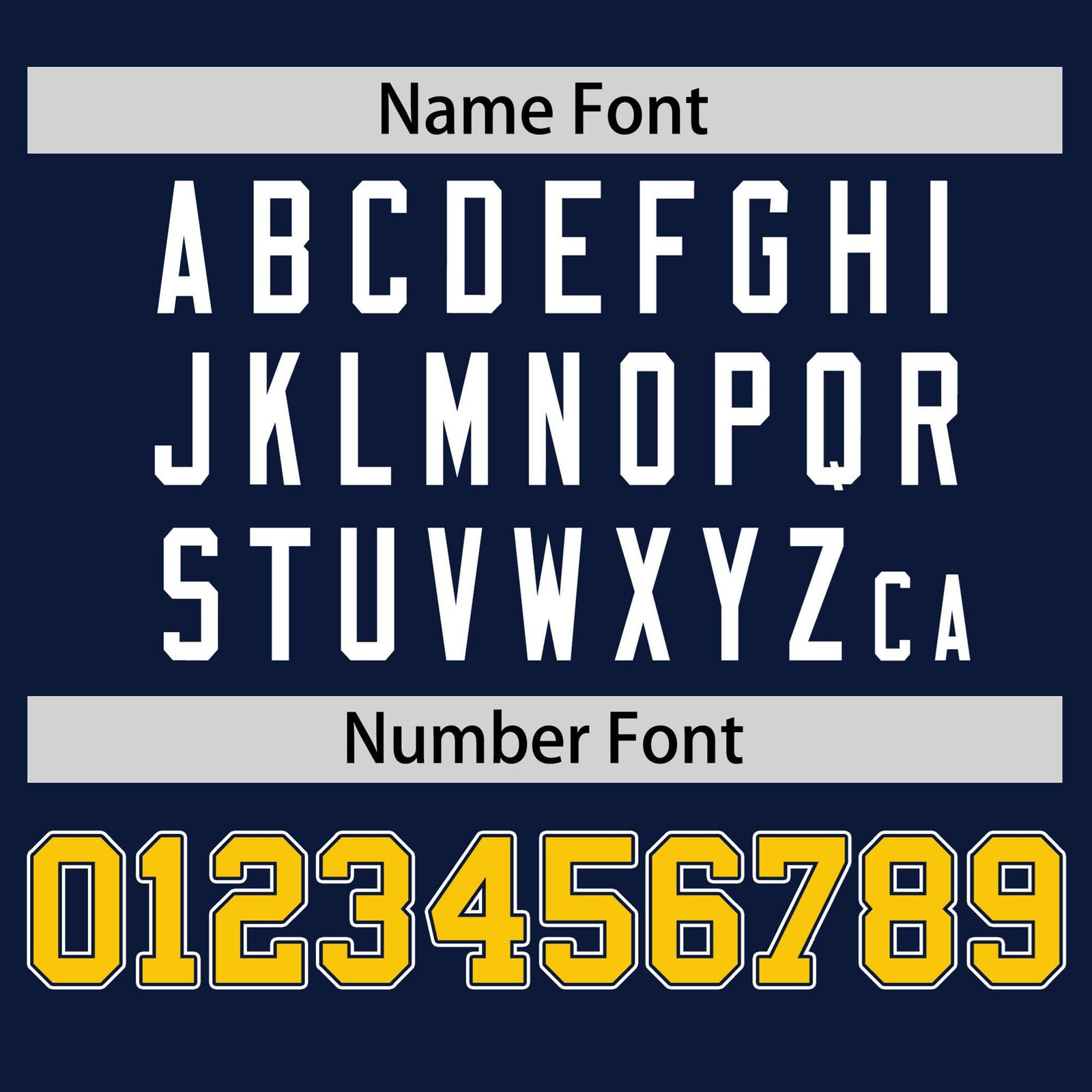 Custom Navy Gold Raglan Sleeves Performance T-Shirt