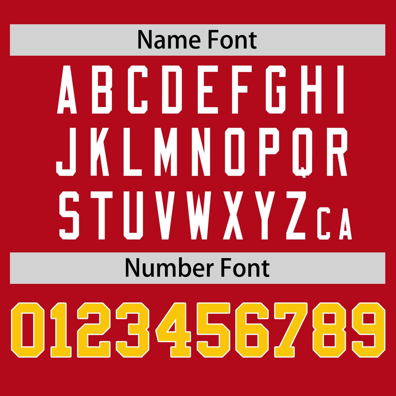 Custom Red Gold Raglan Sleeves Performance T-Shirt