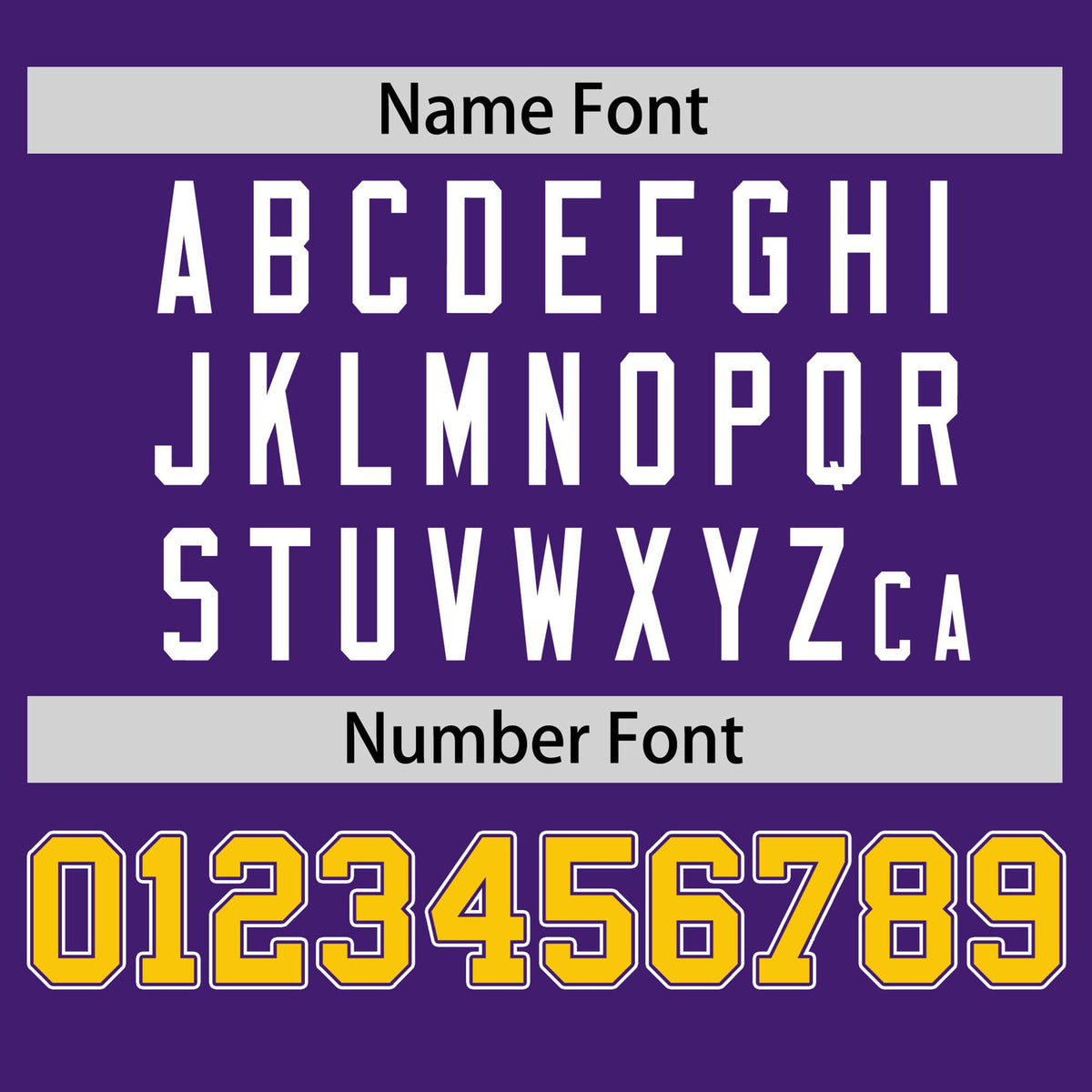 Custom Purple Gold Raglan Sleeves Performance T-Shirt