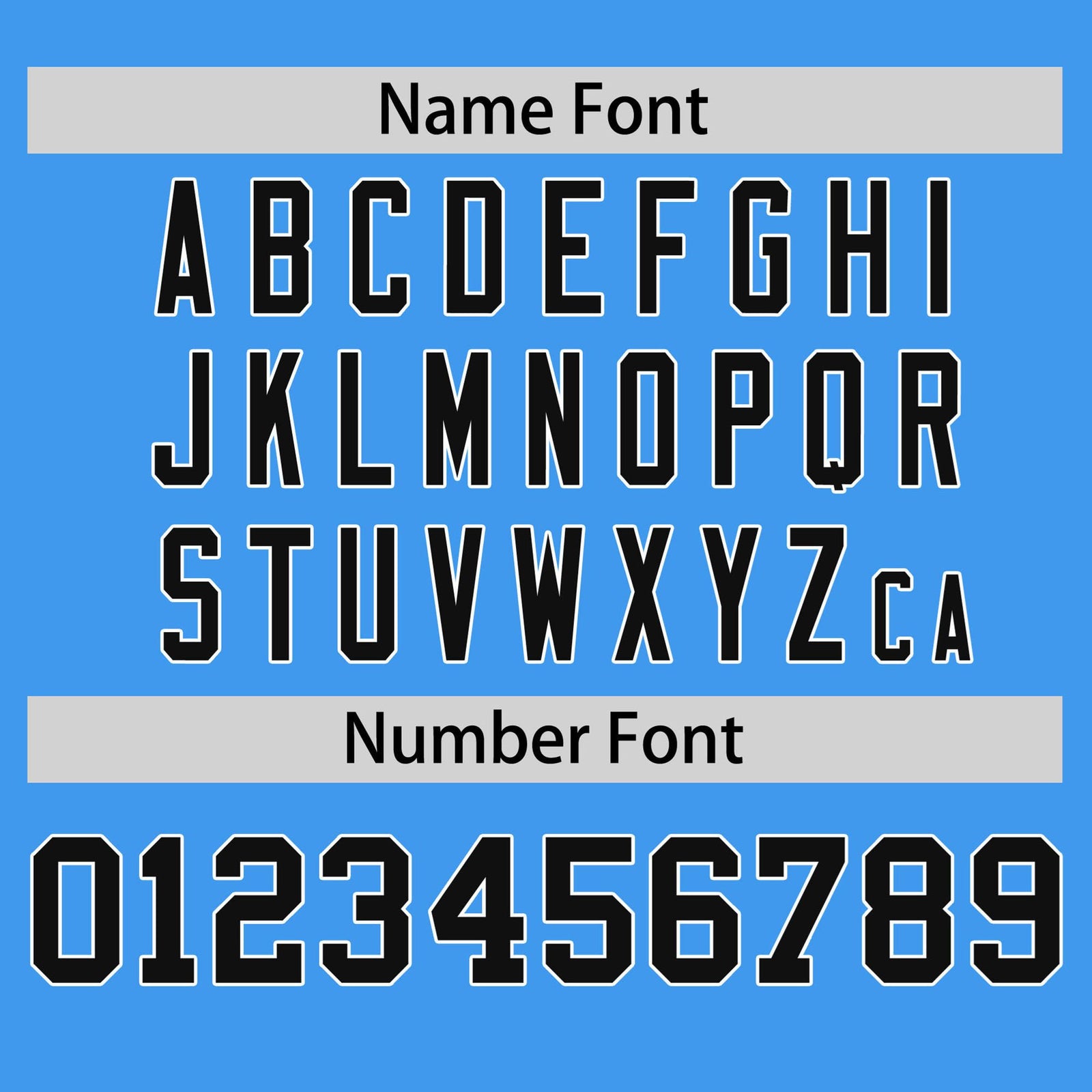 Custom Powder Blue Black Raglan Sleeves Performance T-Shirt