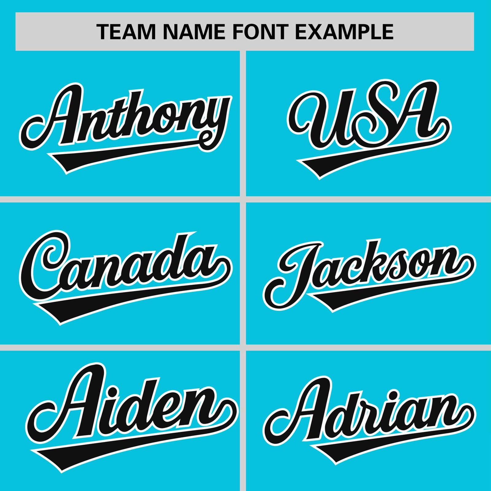 Custom Sky Blue Black Raglan Sleeves Performance T-Shirt