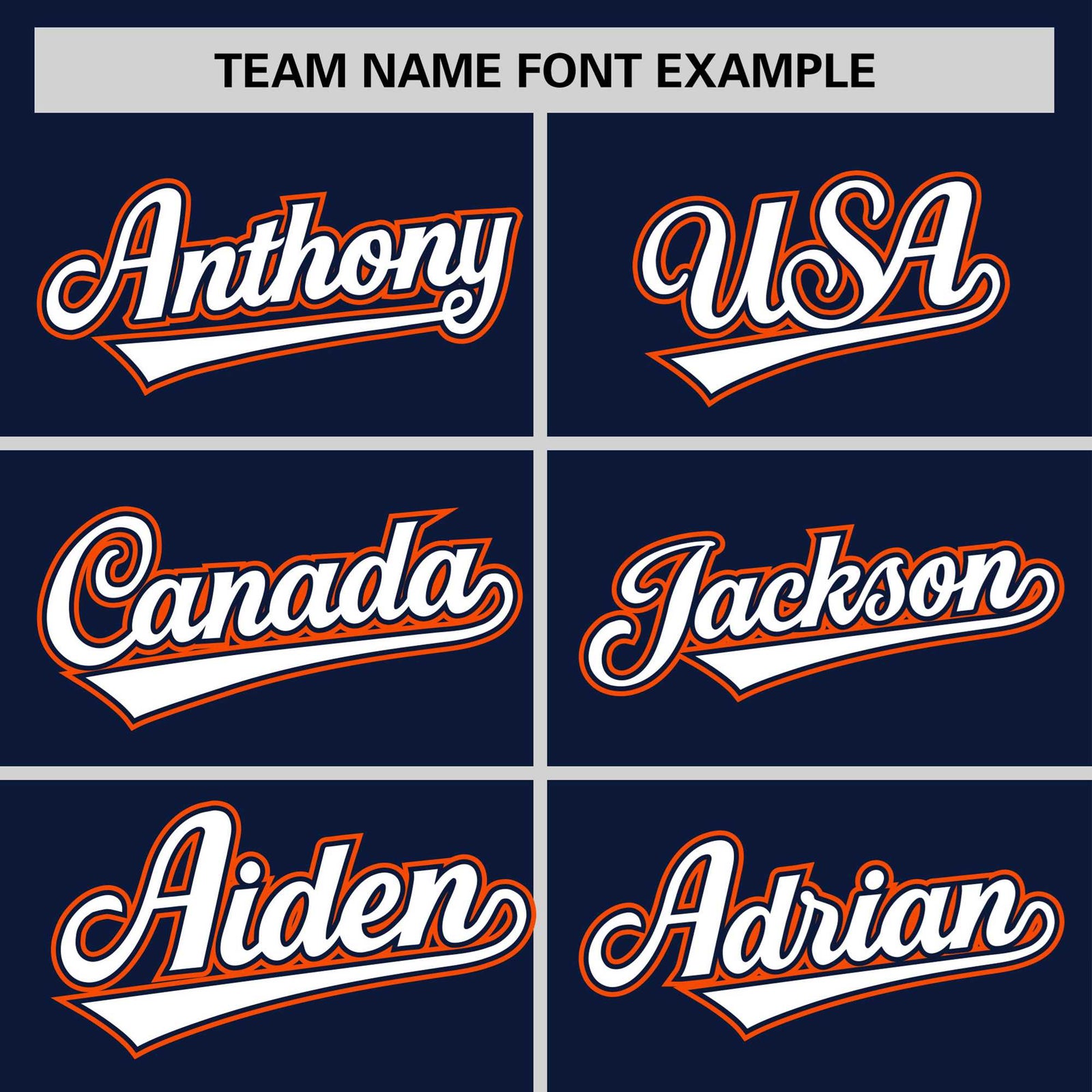 Custom Navy Orange Raglan Sleeves Performance T-Shirt