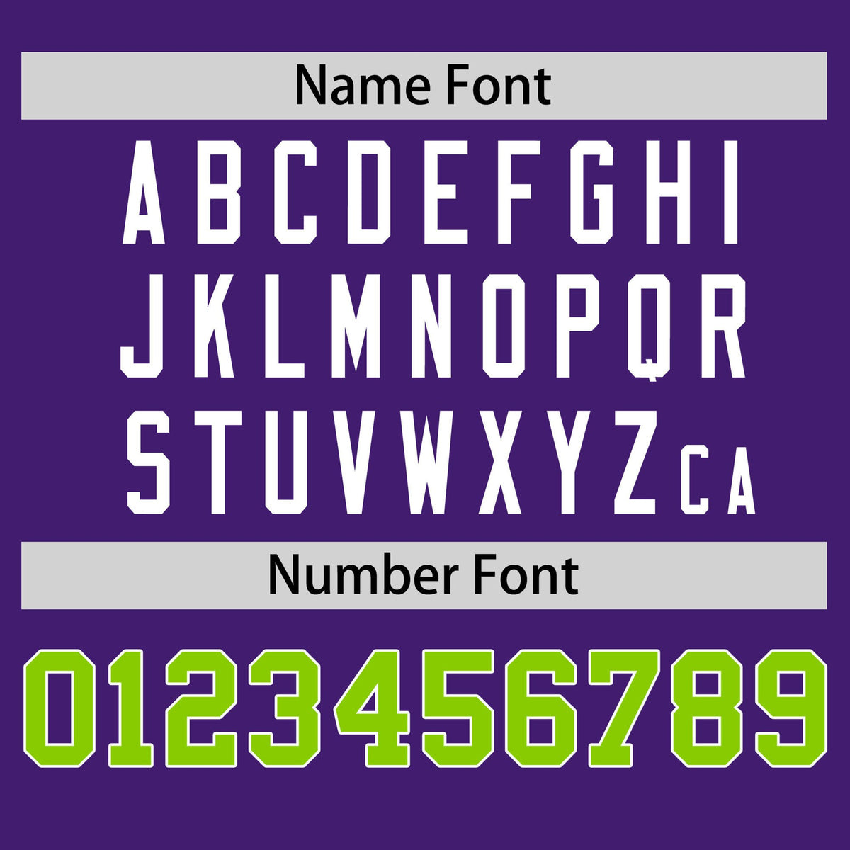 Custom Purple Neon Green Raglan Sleeves Performance T-Shirt