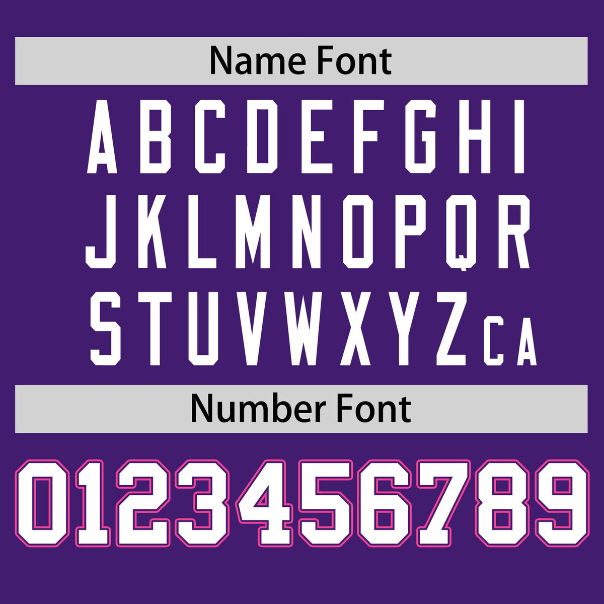 Custom Purple Pink Raglan Sleeves Performance T-Shirt