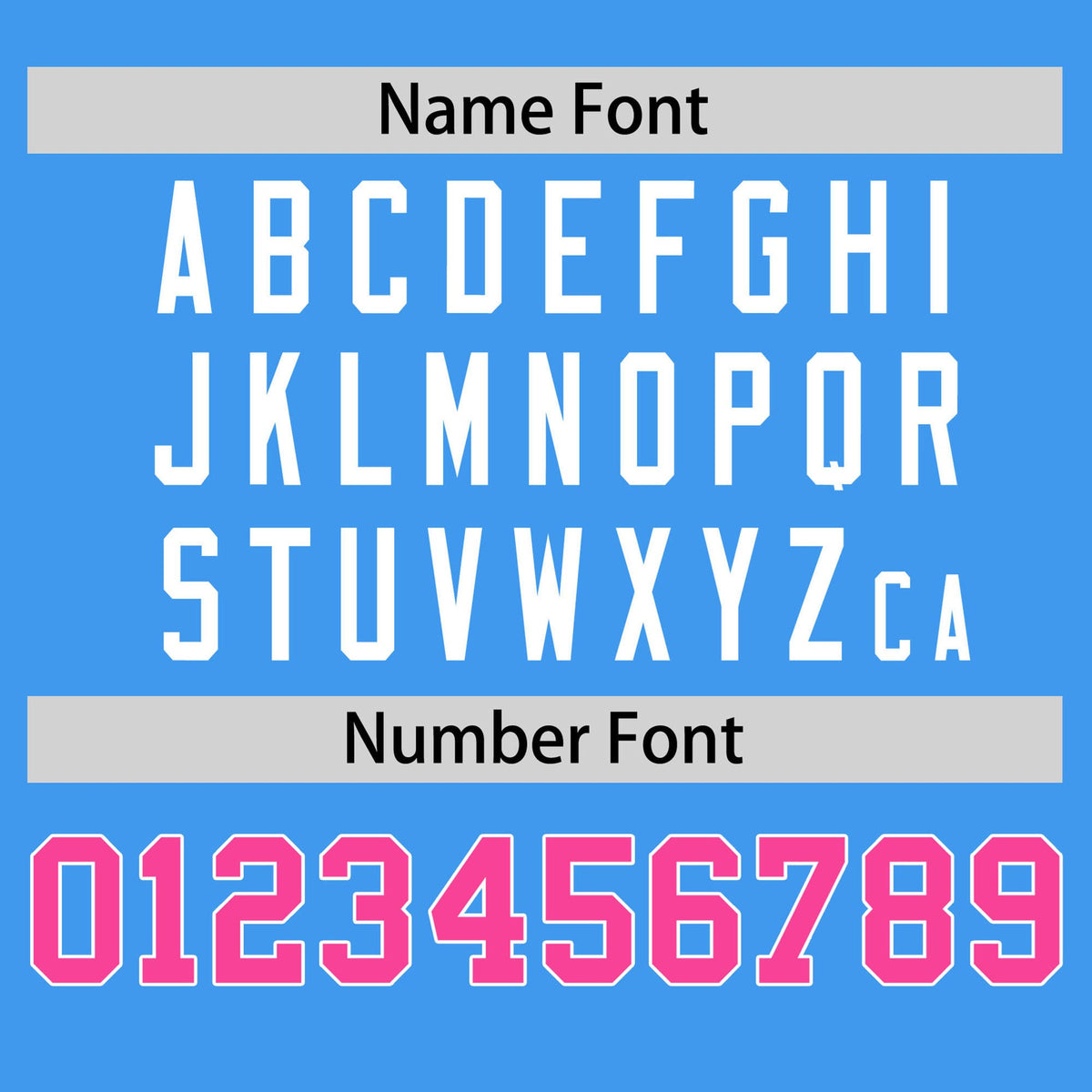 Custom Powder Blue Pink Raglan Sleeves Performance T-Shirt