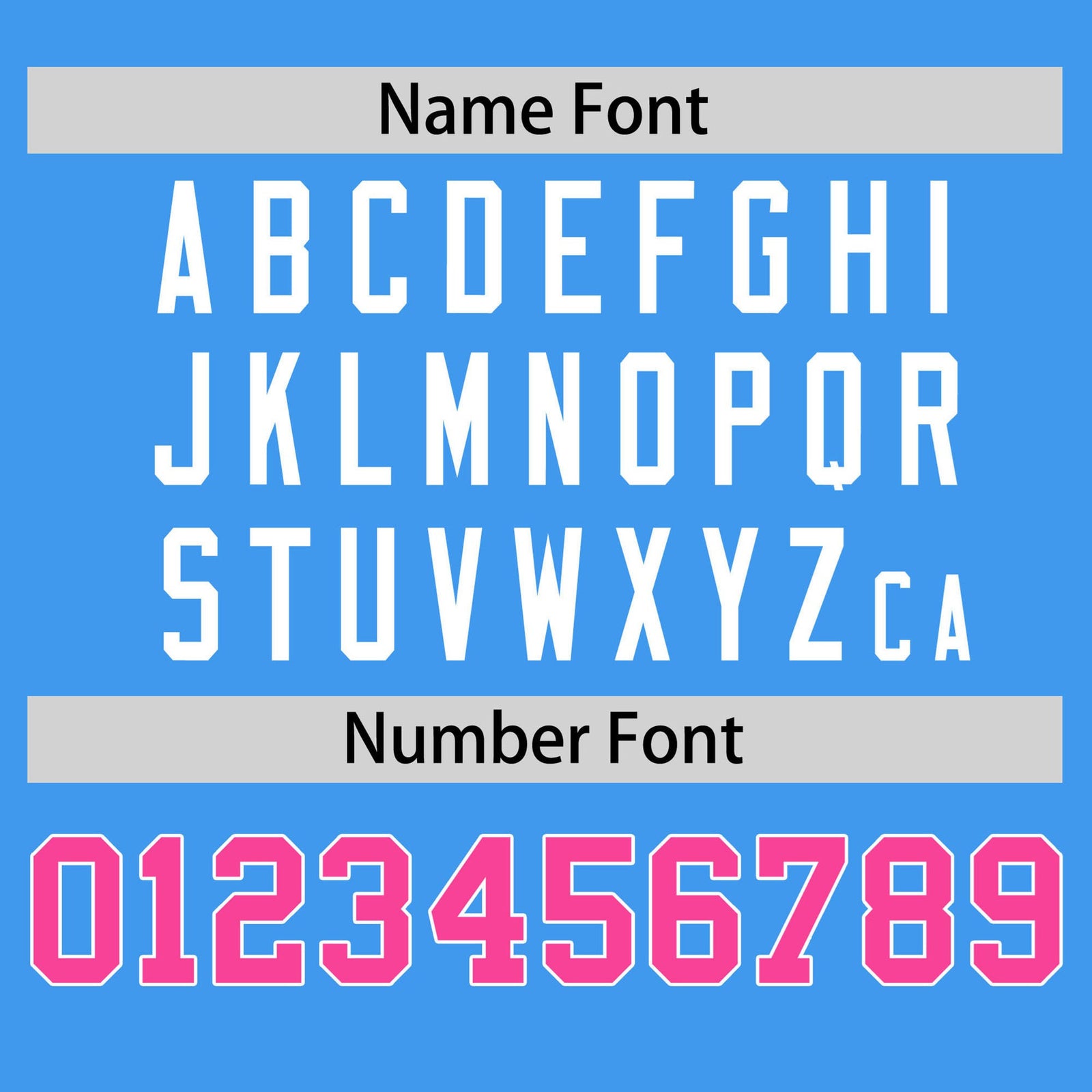 Custom Powder Blue Pink Raglan Sleeves Performance T-Shirt