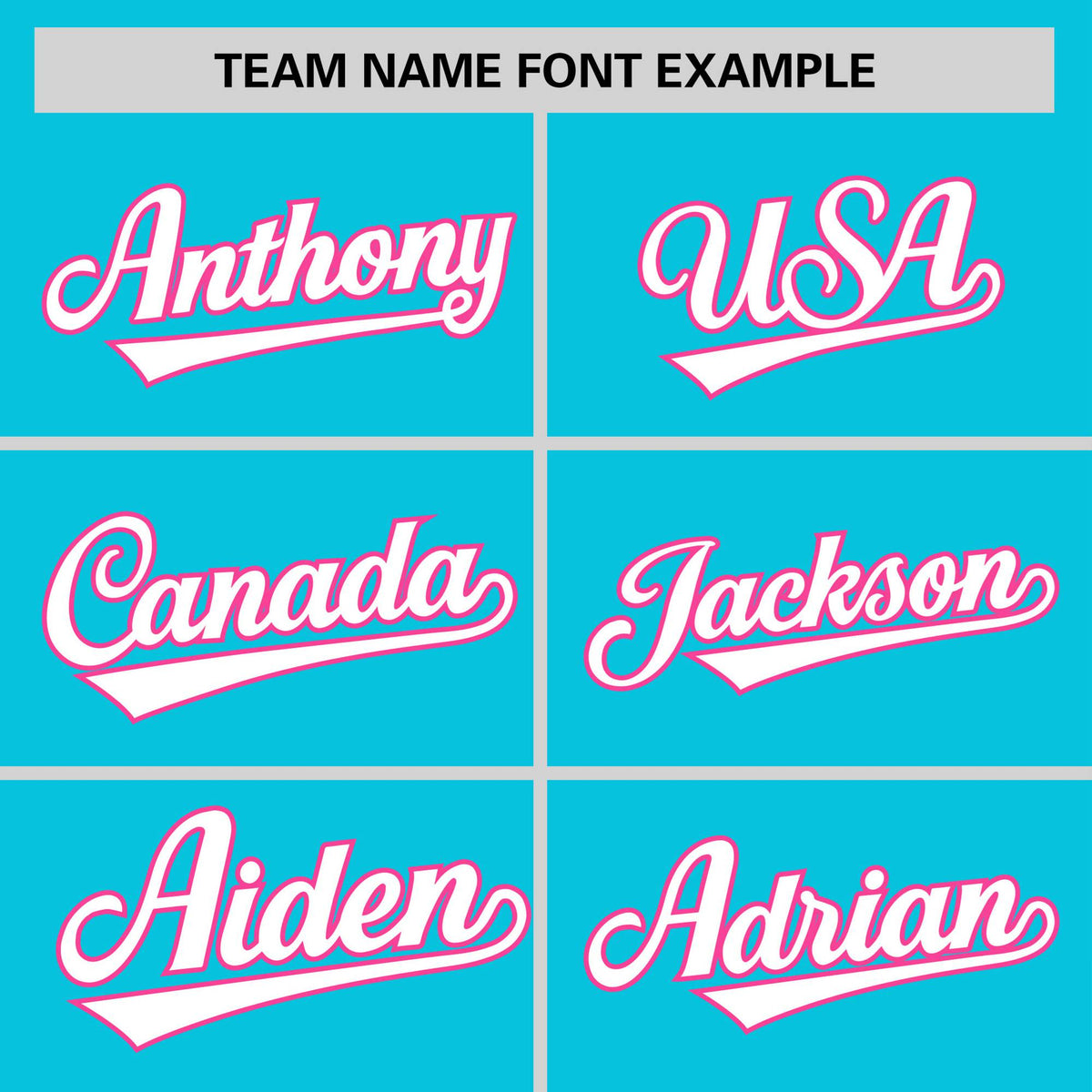 Custom Sky Blue Pink Raglan Sleeves Performance T-Shirt
