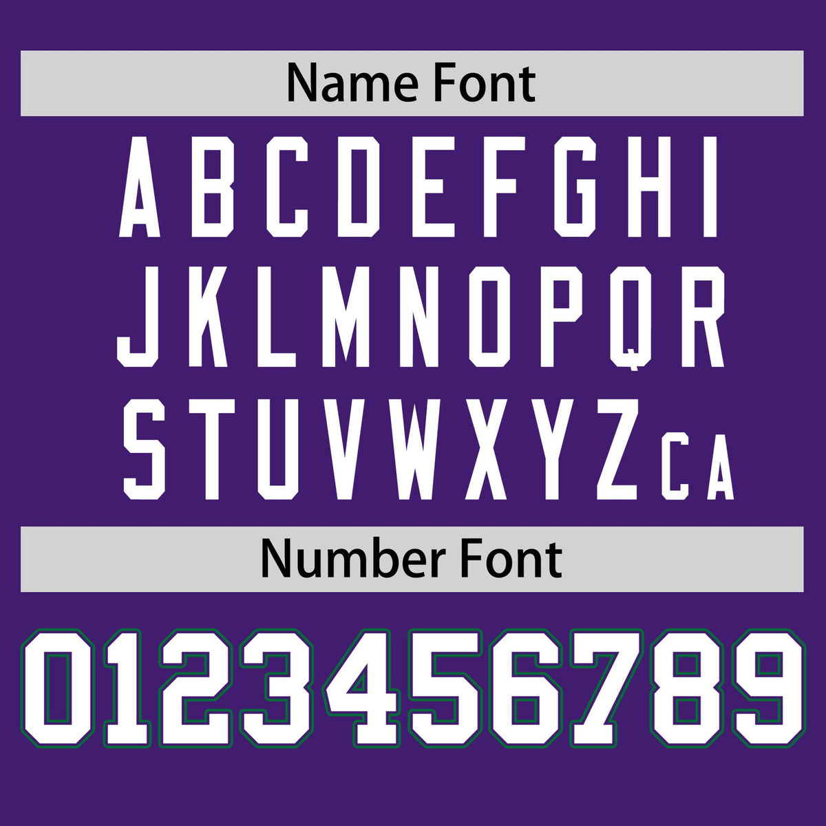 Custom Purple Kelly Green Raglan Sleeves Performance T-Shirt