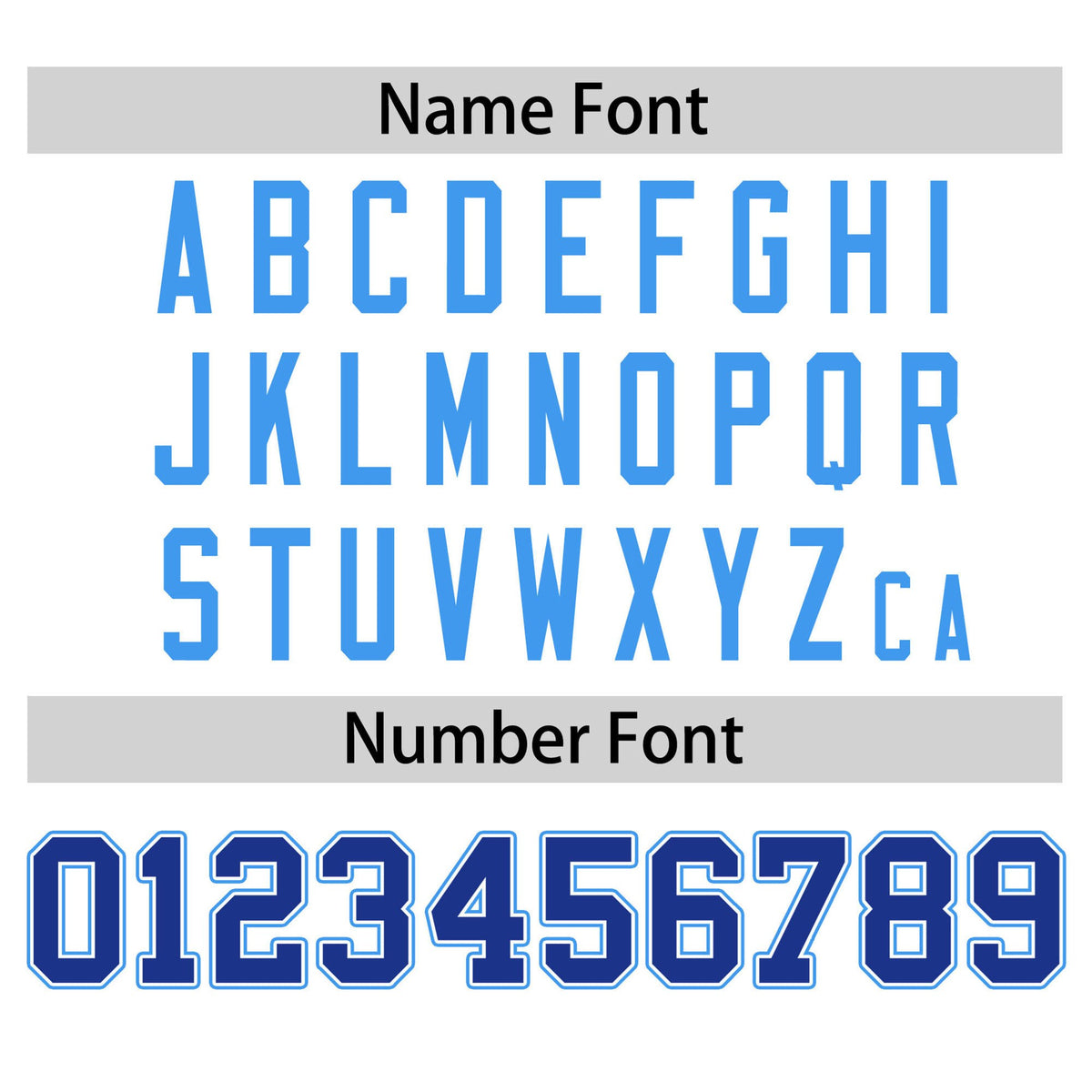 Custom White Powder Blue Raglan Sleeves Performance T-Shirt