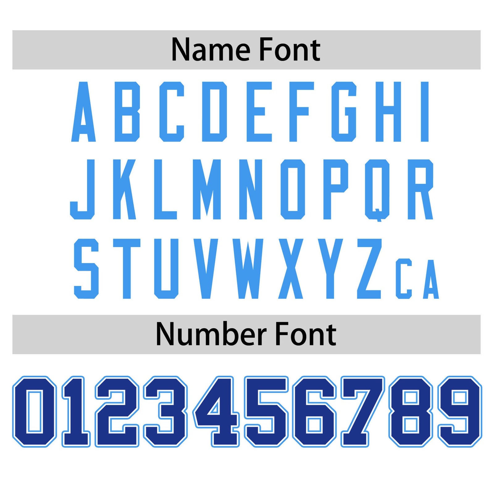 Custom White Powder Blue Raglan Sleeves Performance T-Shirt