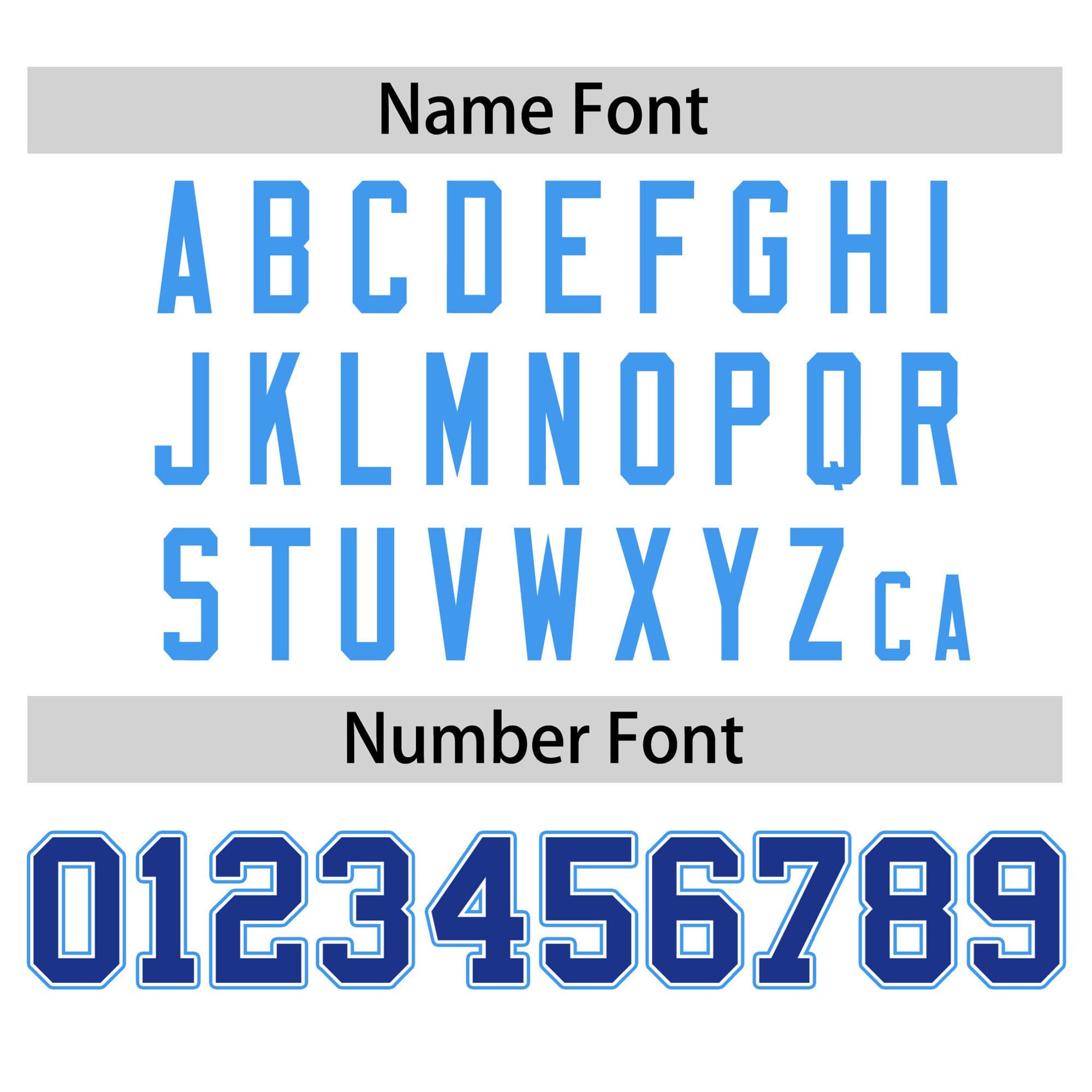 Custom White Powder Blue Raglan Sleeves Performance T-Shirt