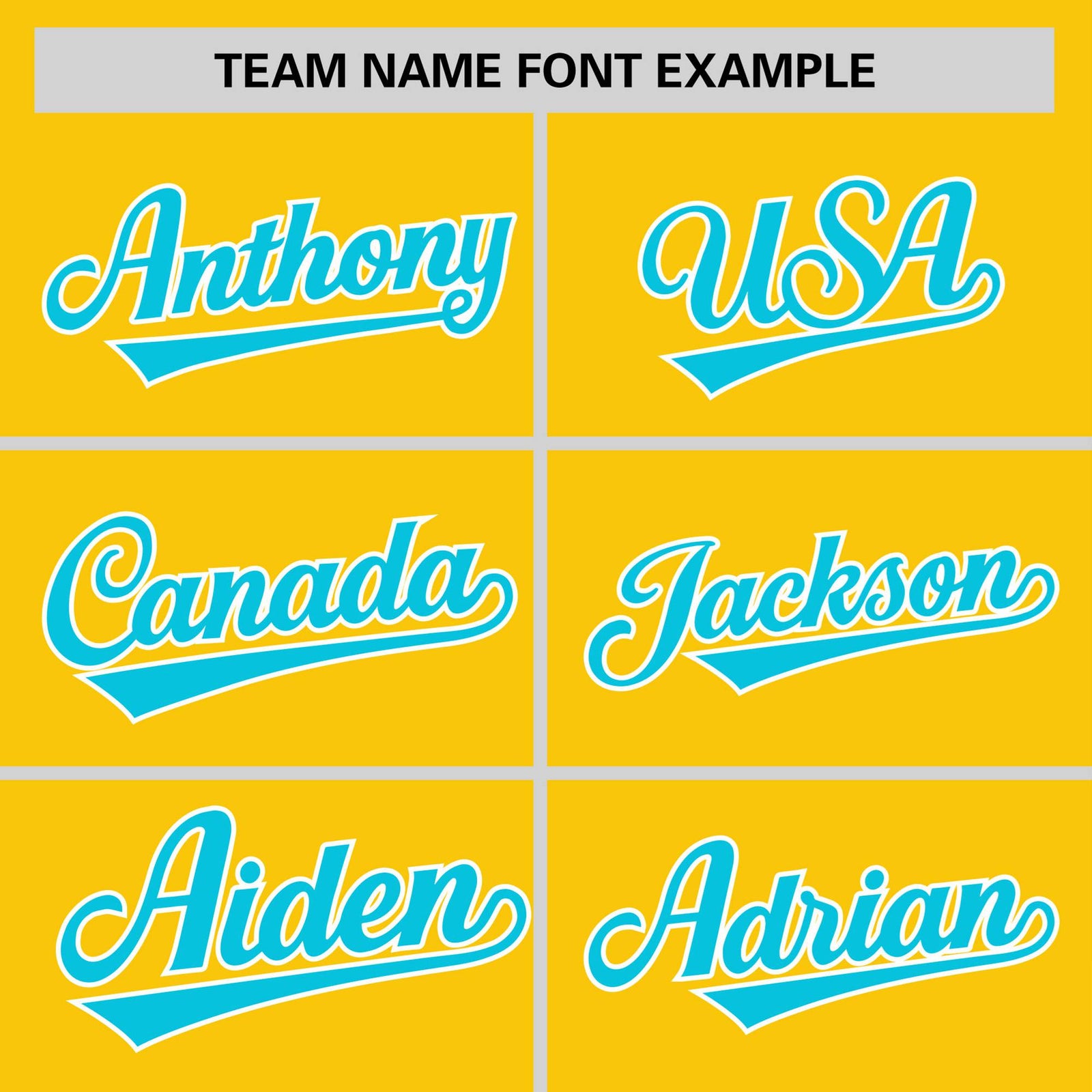 Custom Gold Sky Blue Raglan Sleeves Performance T-Shirt