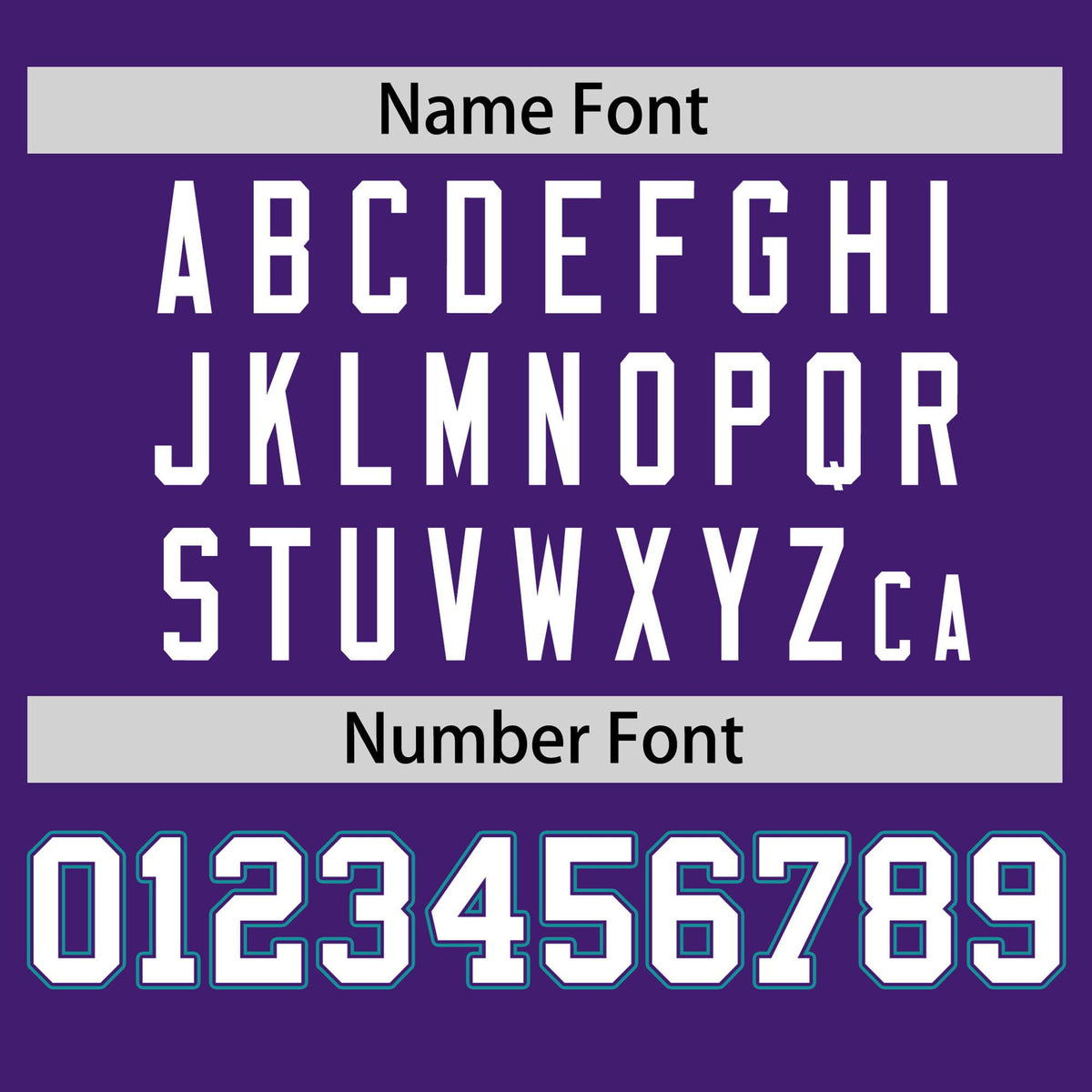 Custom Purple Aqua Raglan Sleeves Performance T-Shirt