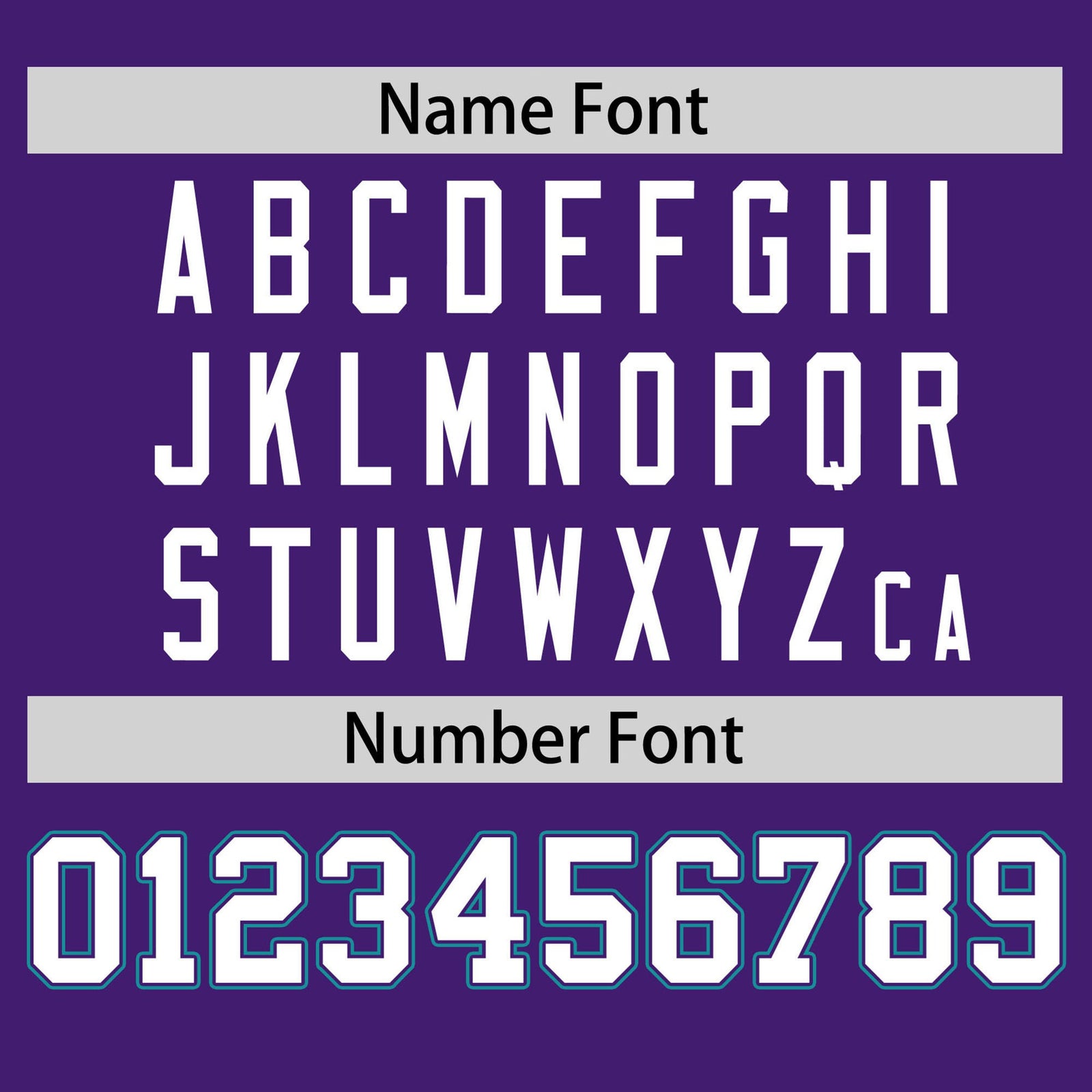 Custom Purple Aqua Raglan Sleeves Performance T-Shirt