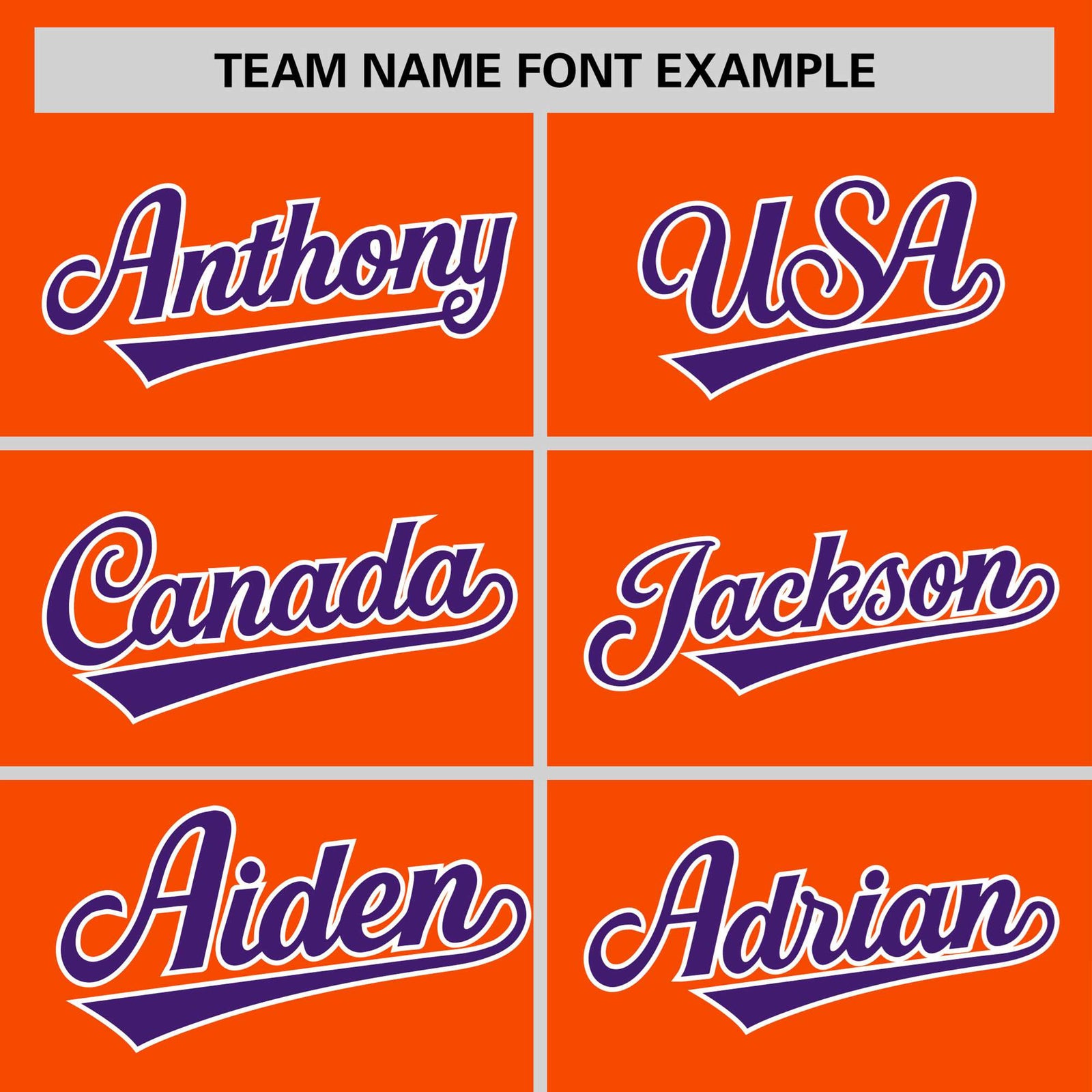 Custom Orange Purple Raglan Sleeves Performance T-Shirt