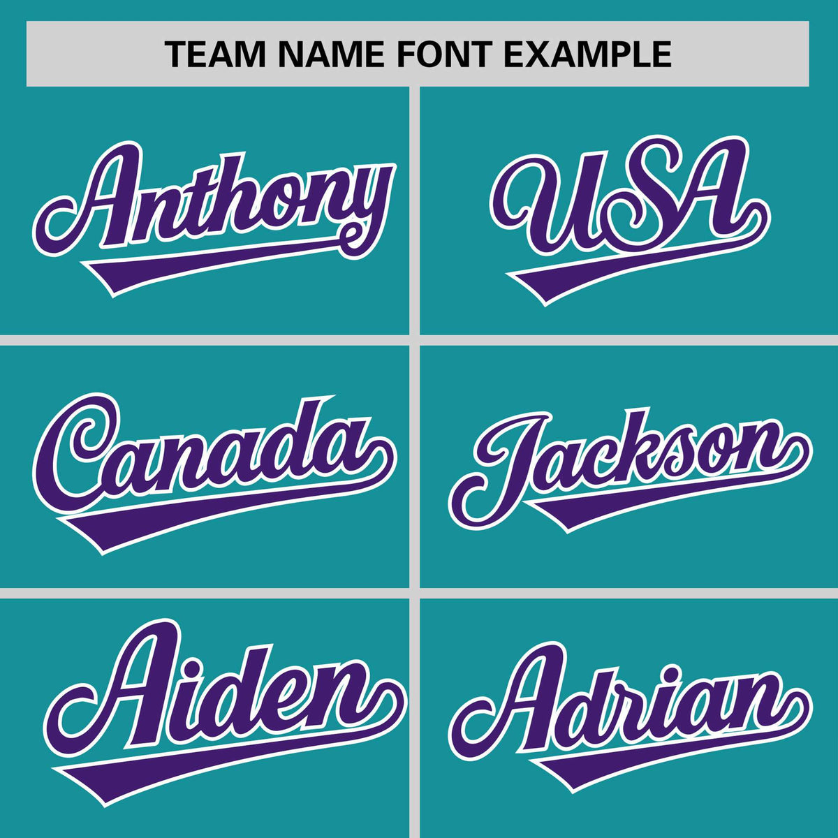 Custom Aqua Purple Raglan Sleeves Performance T-Shirt