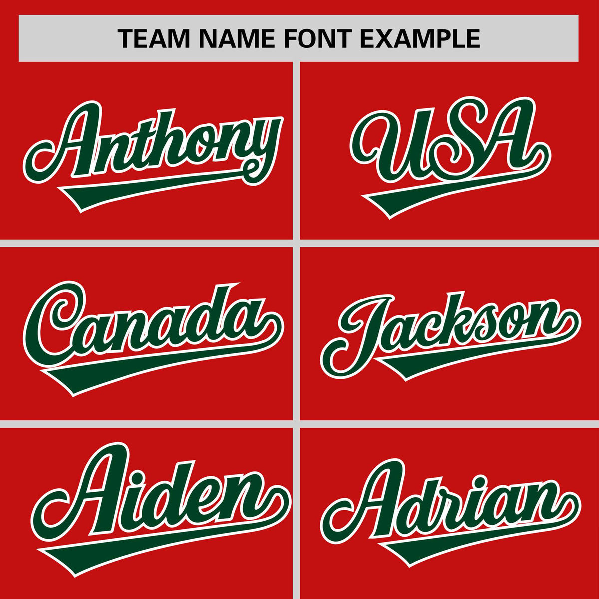 Custom Red Green Raglan Sleeves Performance T-Shirt