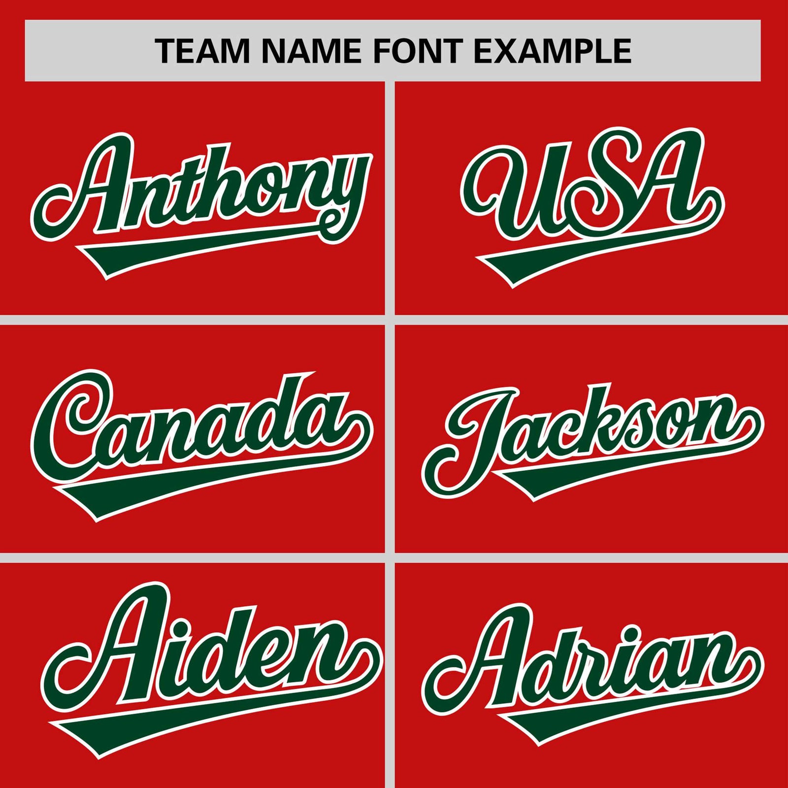 Custom Red Green Raglan Sleeves Performance T-Shirt