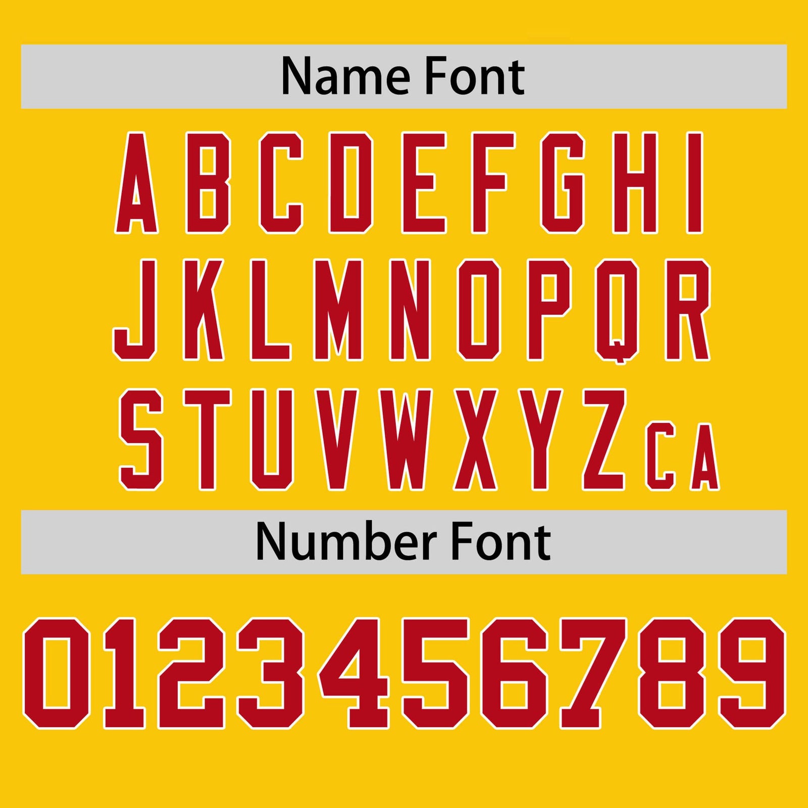 Custom Yellow Red Raglan Sleeves Performance T-Shirt