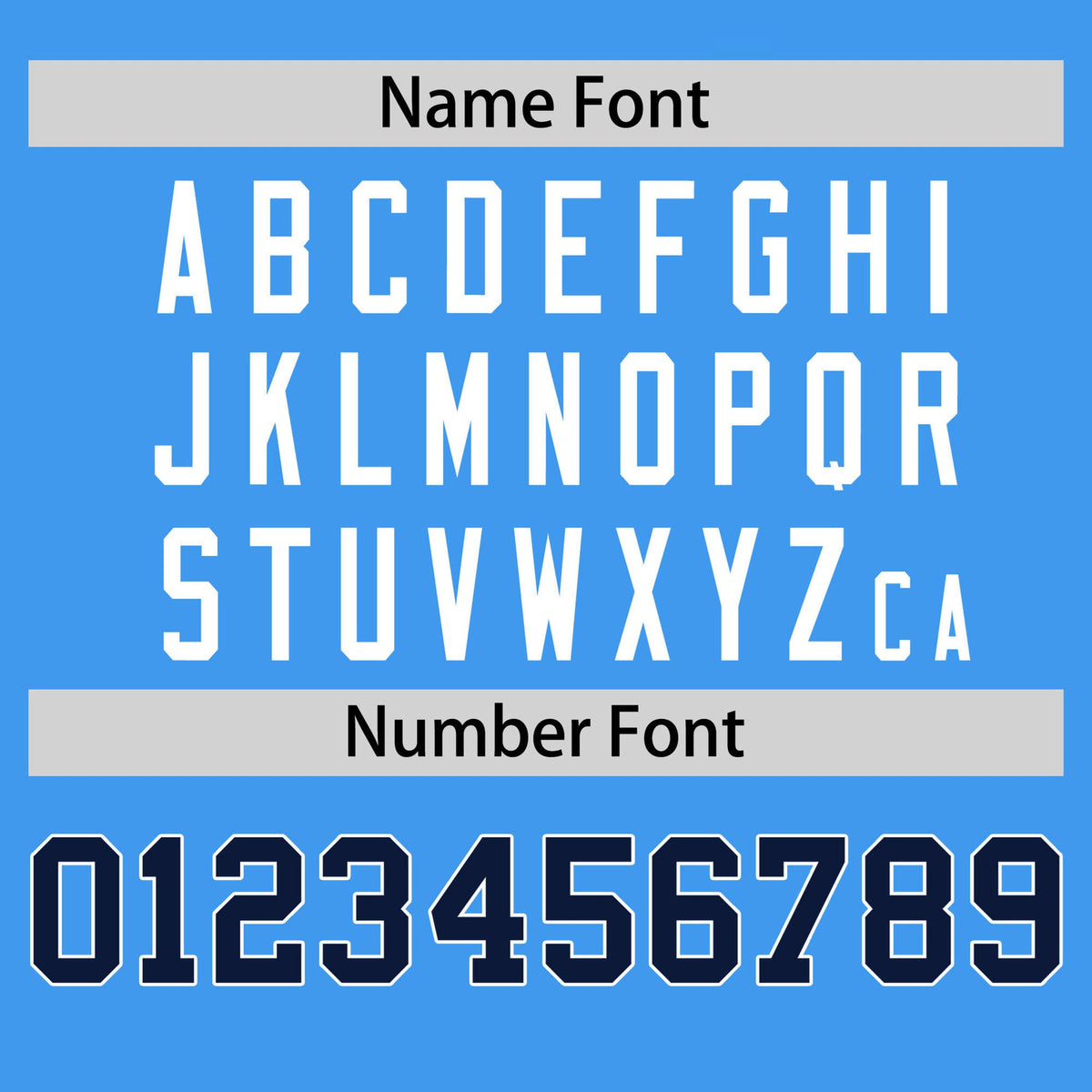 Custom Powder Blue Navy Raglan Sleeves Performance T-Shirt